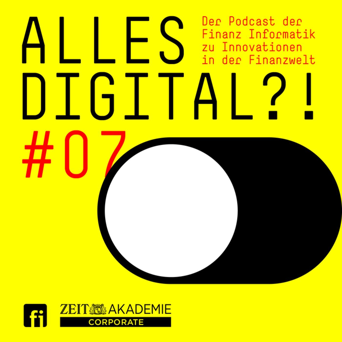 Alles Digital?!