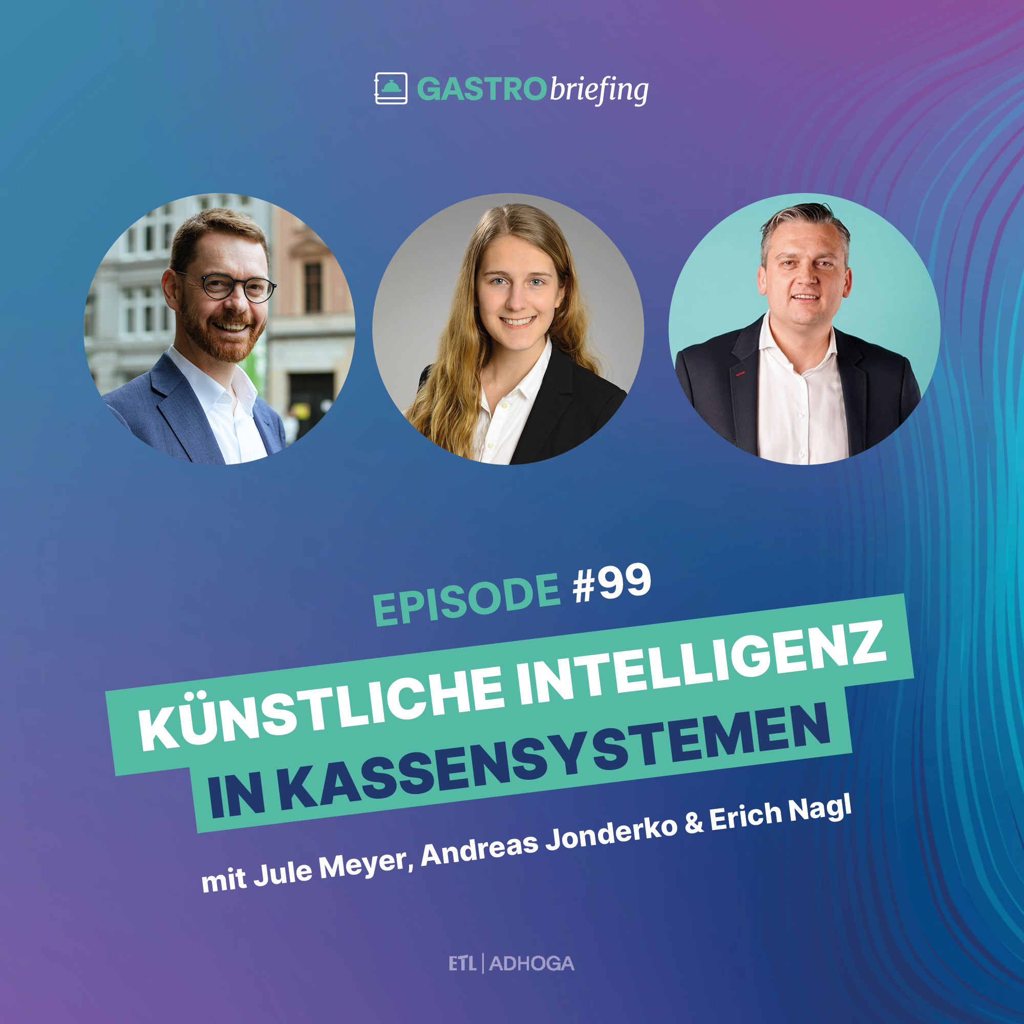 ETL ADHOGA informiert! (Tipps für Hotel- & Gastro-Unternehmen)