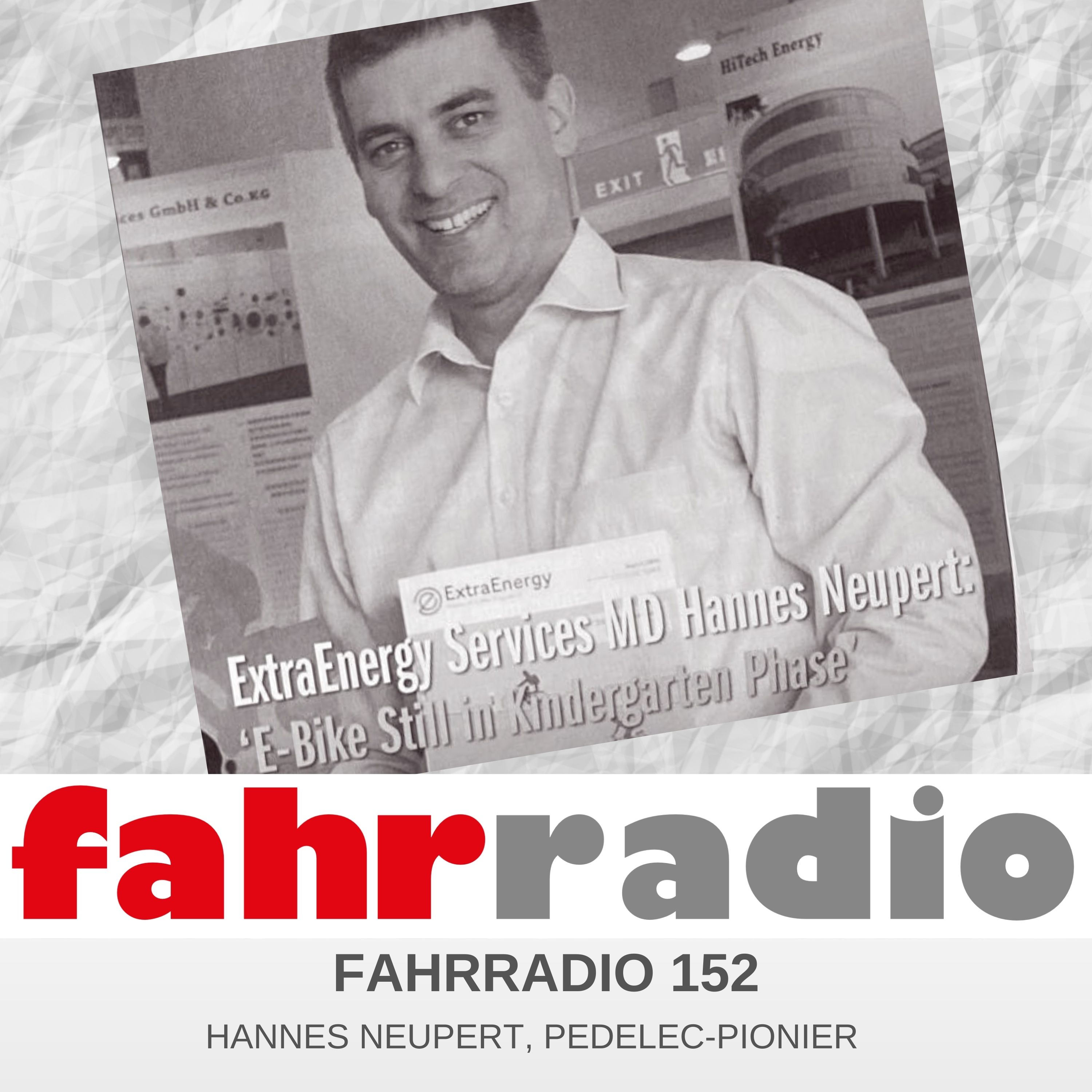 Fahrradio
