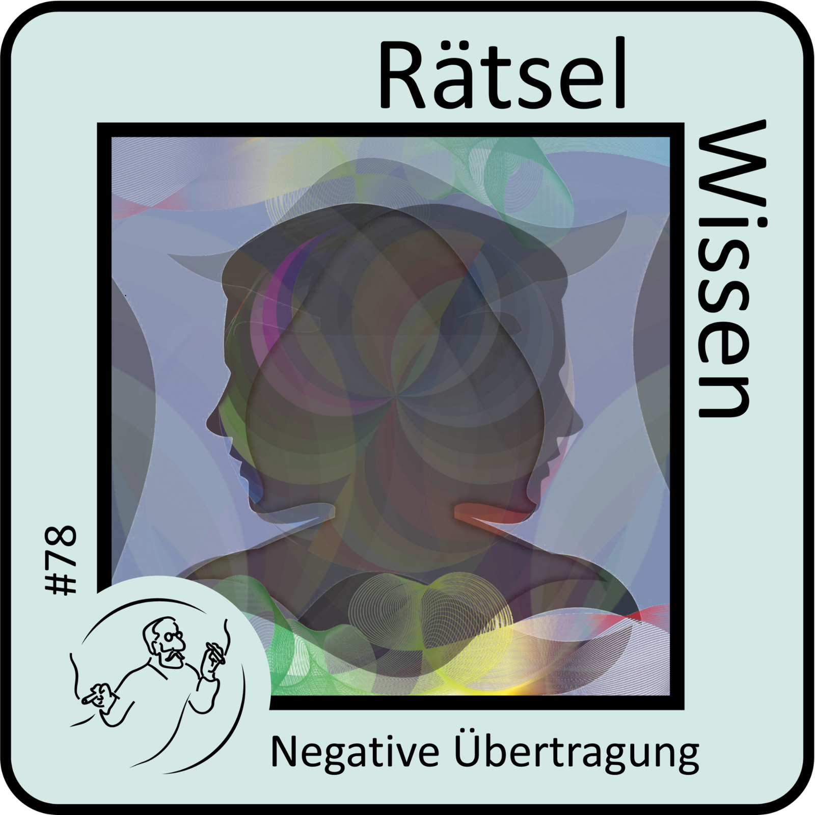 Rätsel des Unbewußten. Psychoanalyse & Psychotherapie.