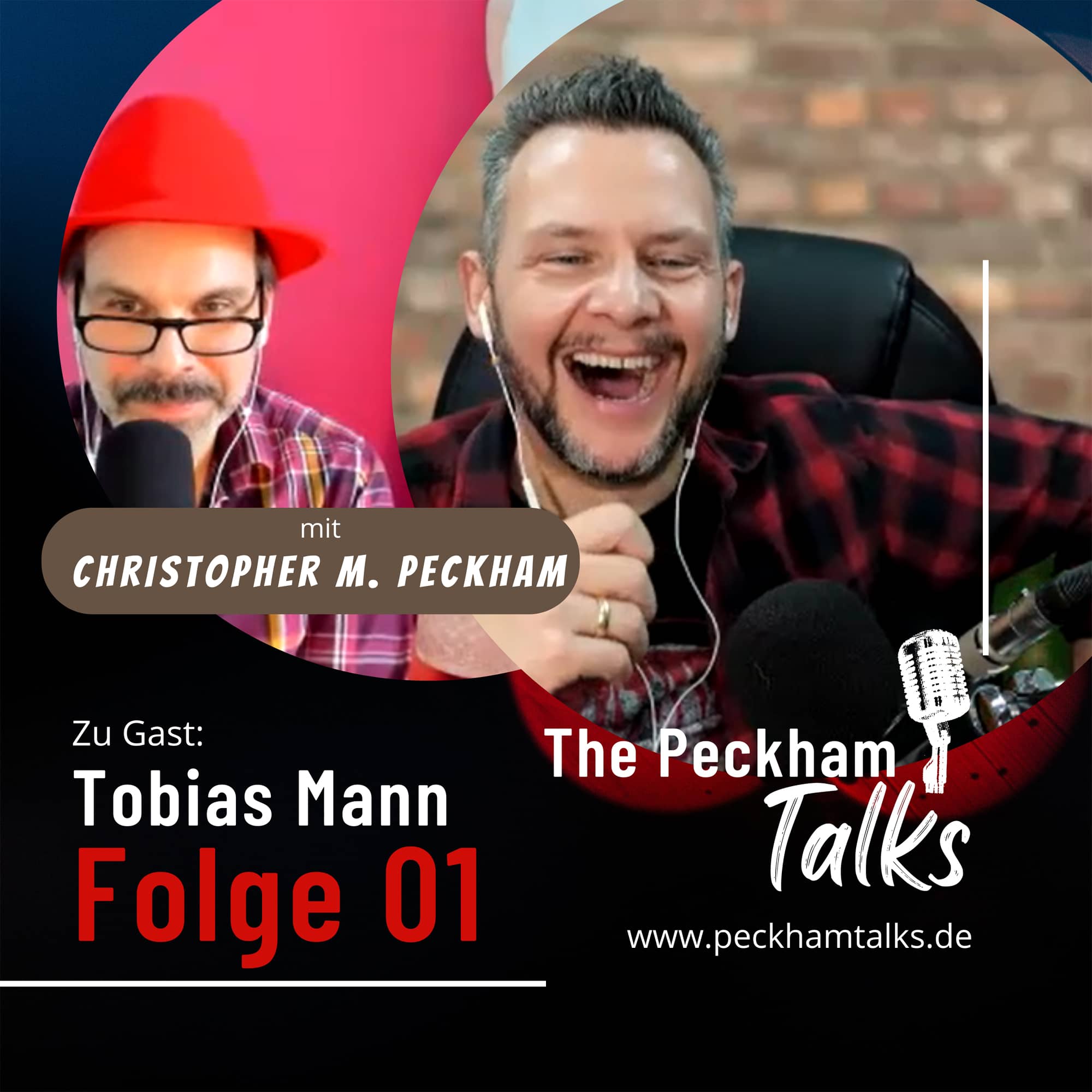 The Peckham Talks