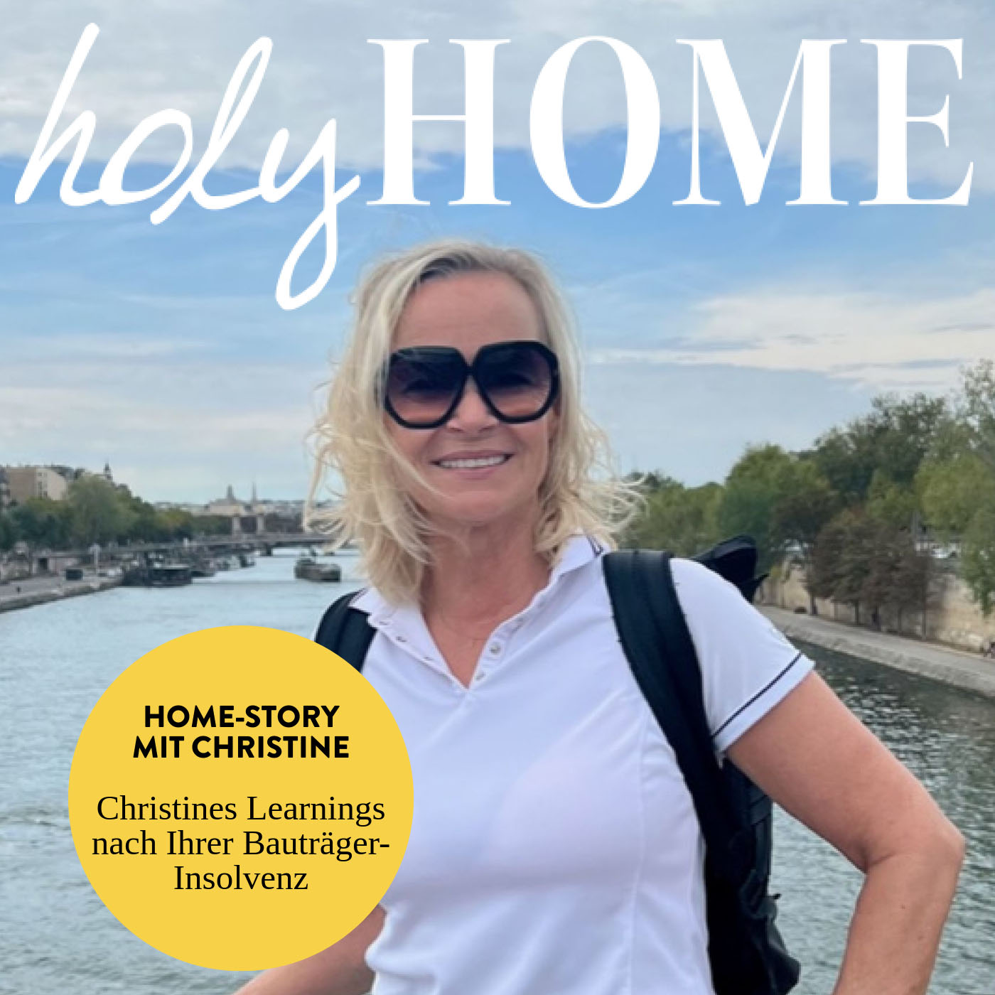 Home-Story: Das würde Christine nach Ihrer Bauträger-Insolvenz alles anders machen #55