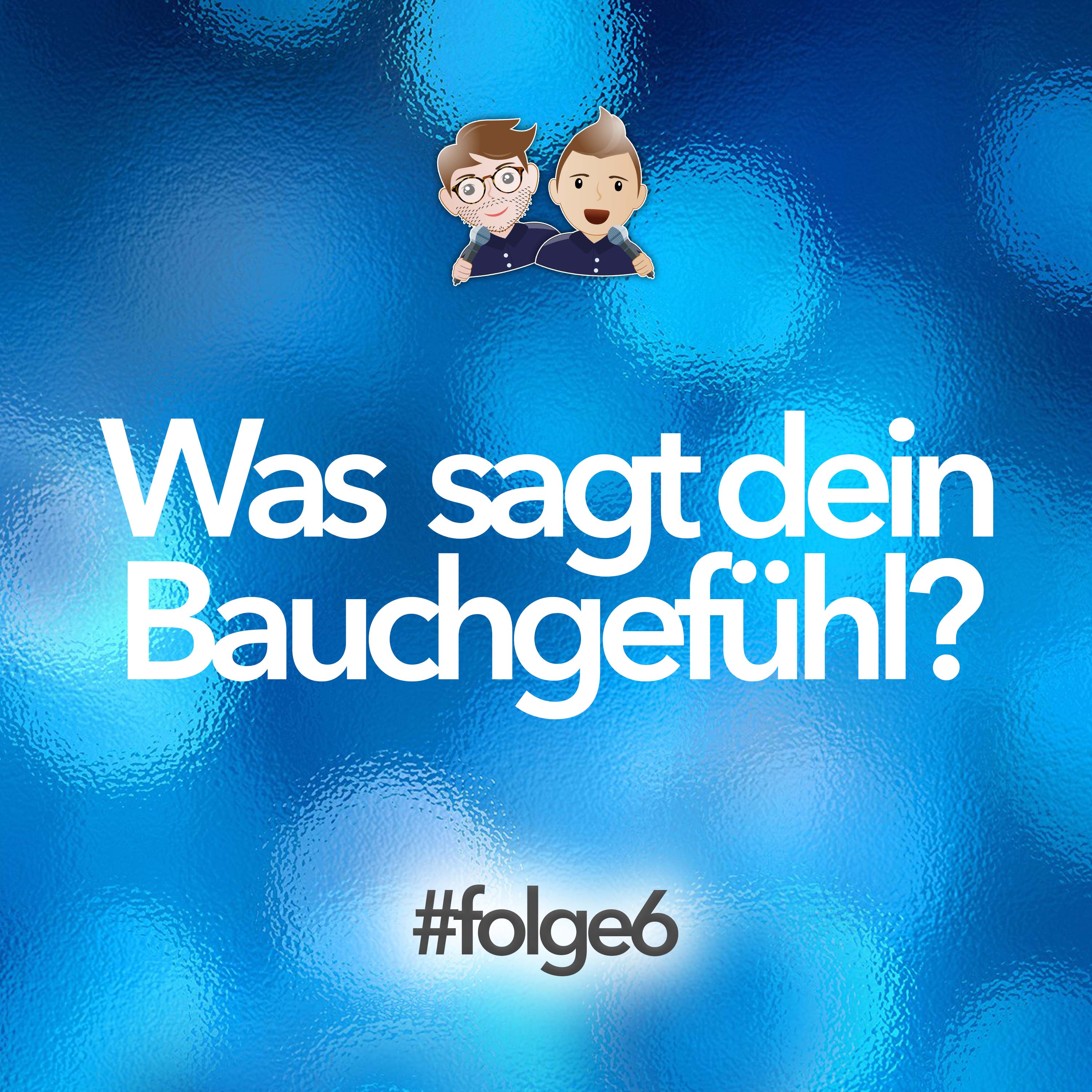 bleib neugierig!