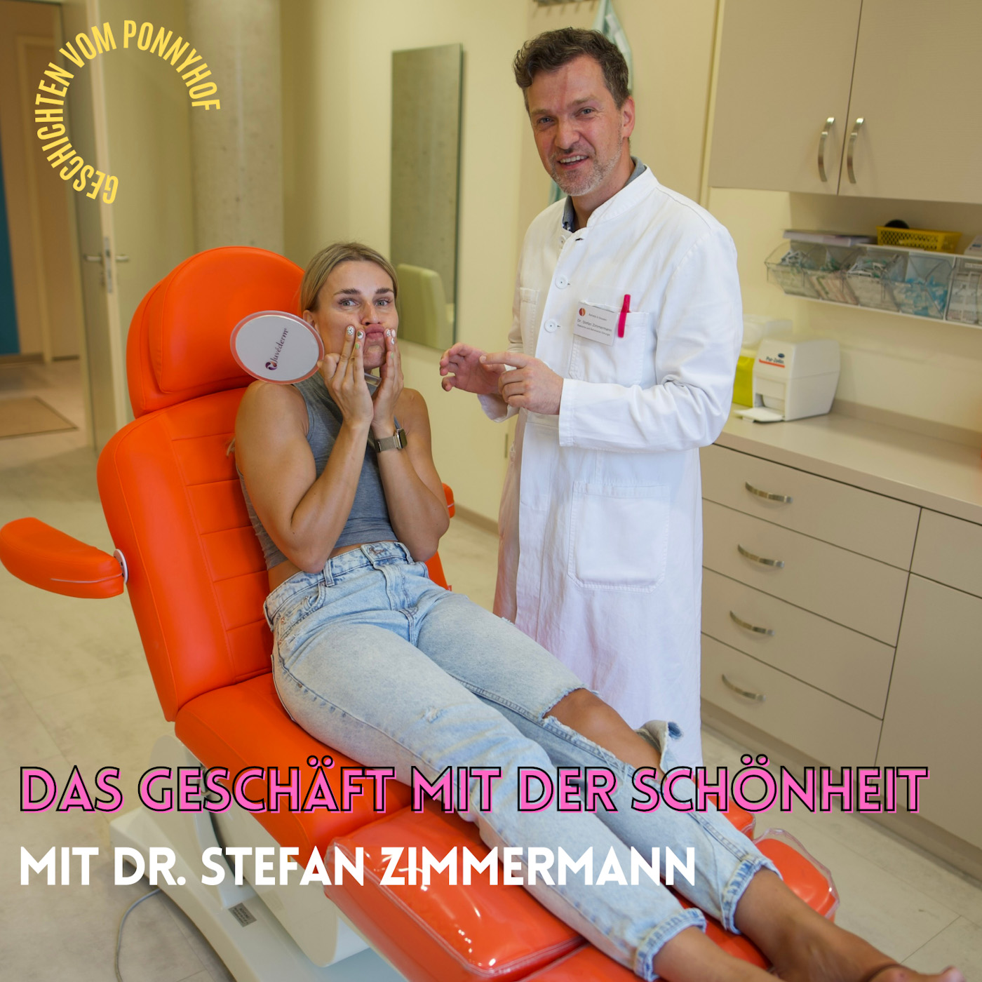 Geschichten vom Ponyhof