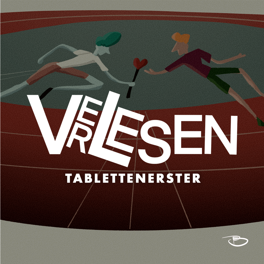 Verlesen - Der Podcast