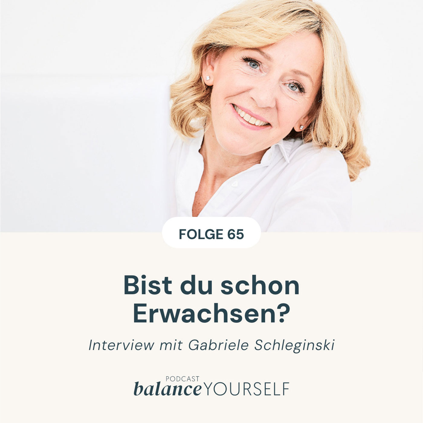 balance yourself - der etwas andere Gesundheitspodcast mit Herz und Tiefe