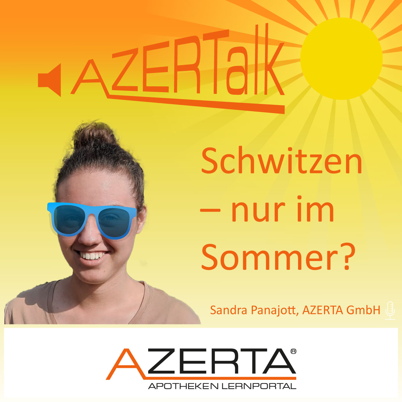AZERTalk
