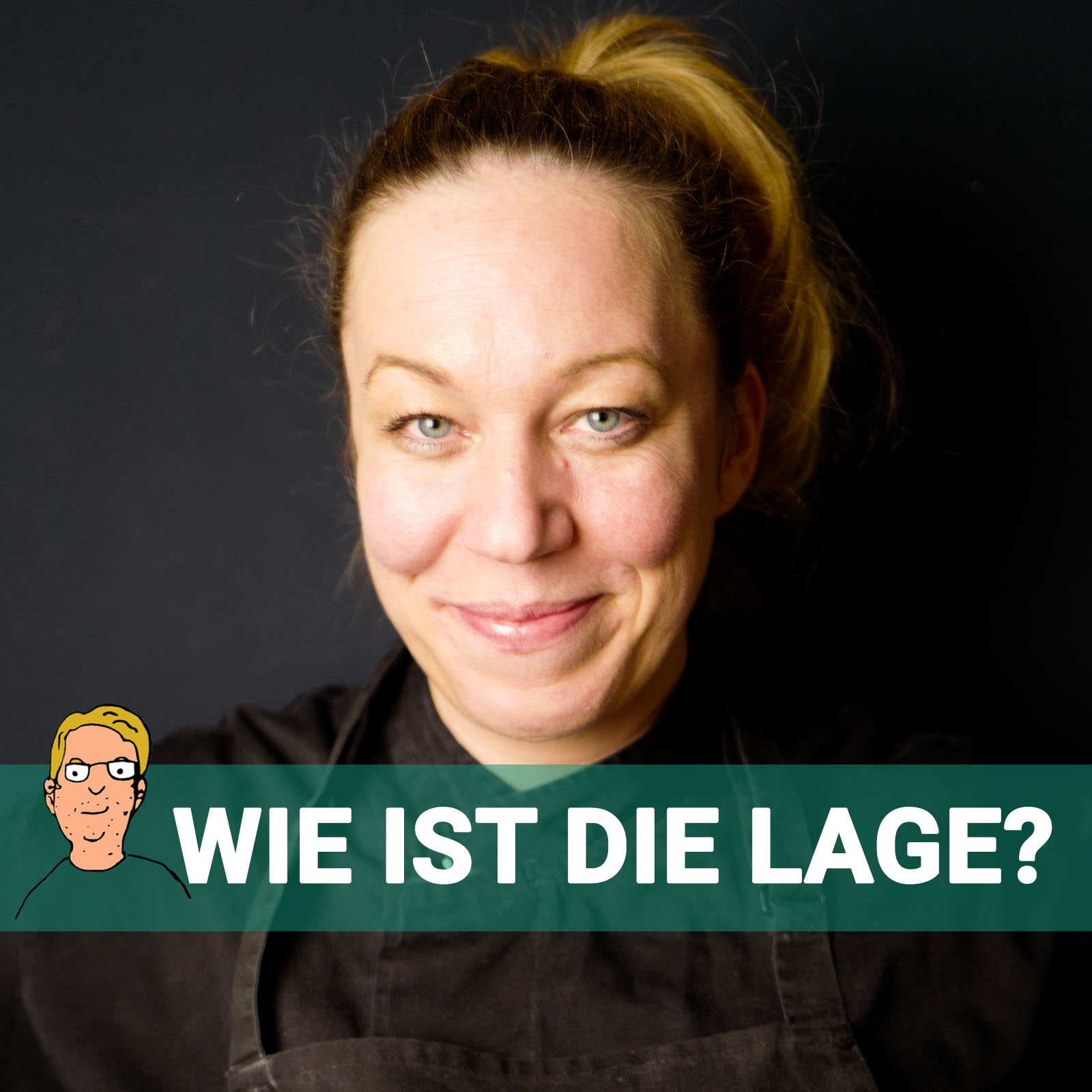 Heute mit Constanze Lux episode artwork