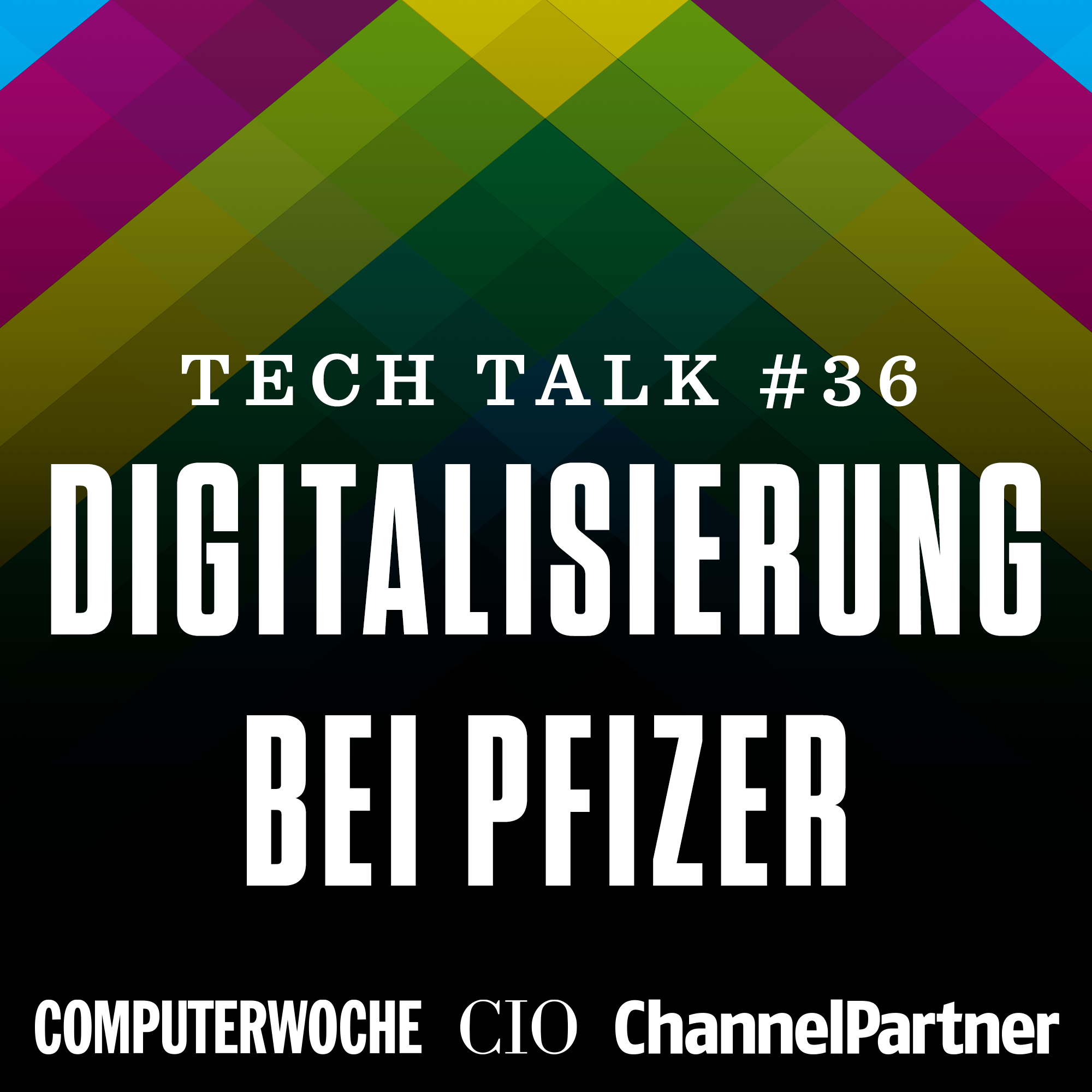 TechTalk | Voice of Digital