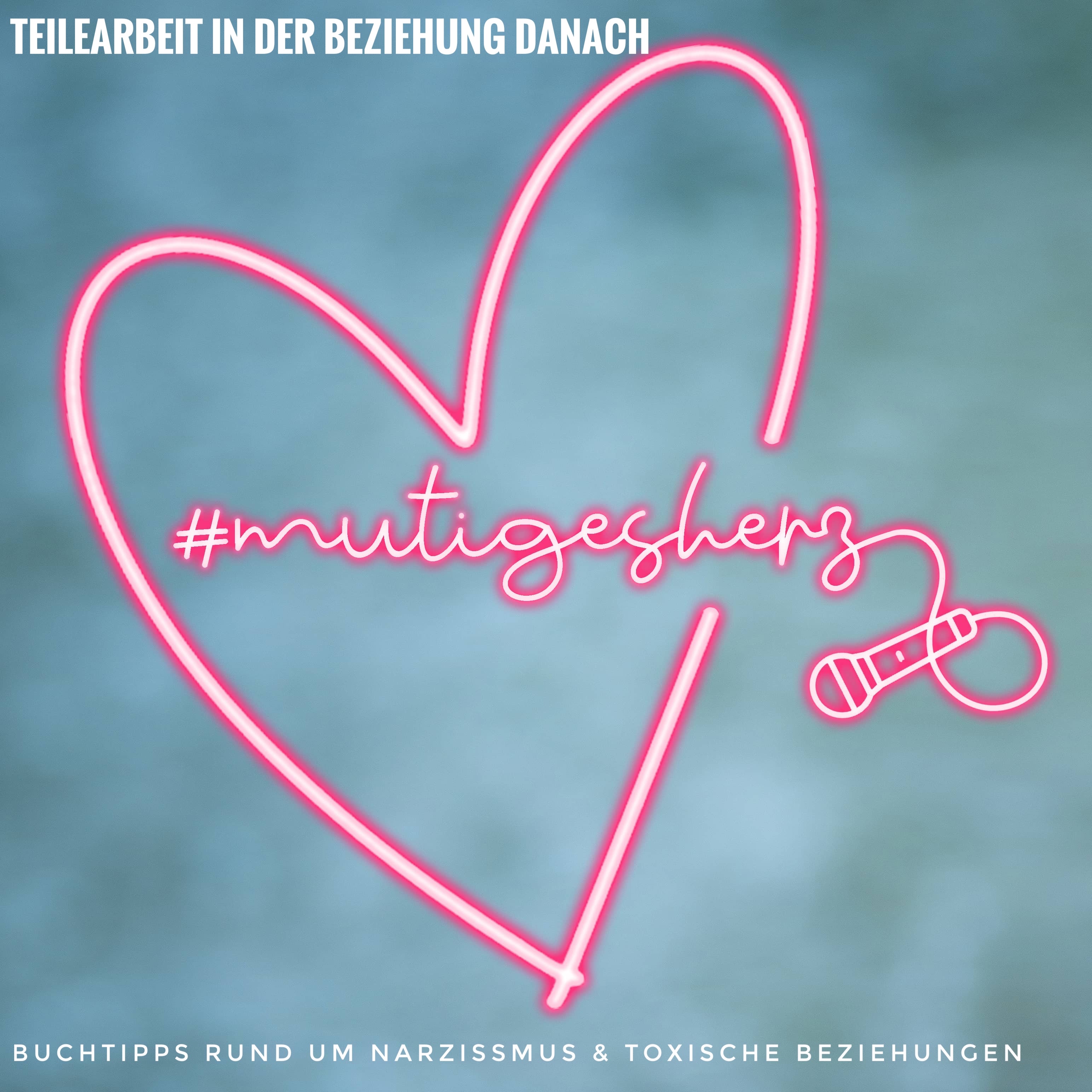 Teilearbeit in der Beziehung danach episode artwork