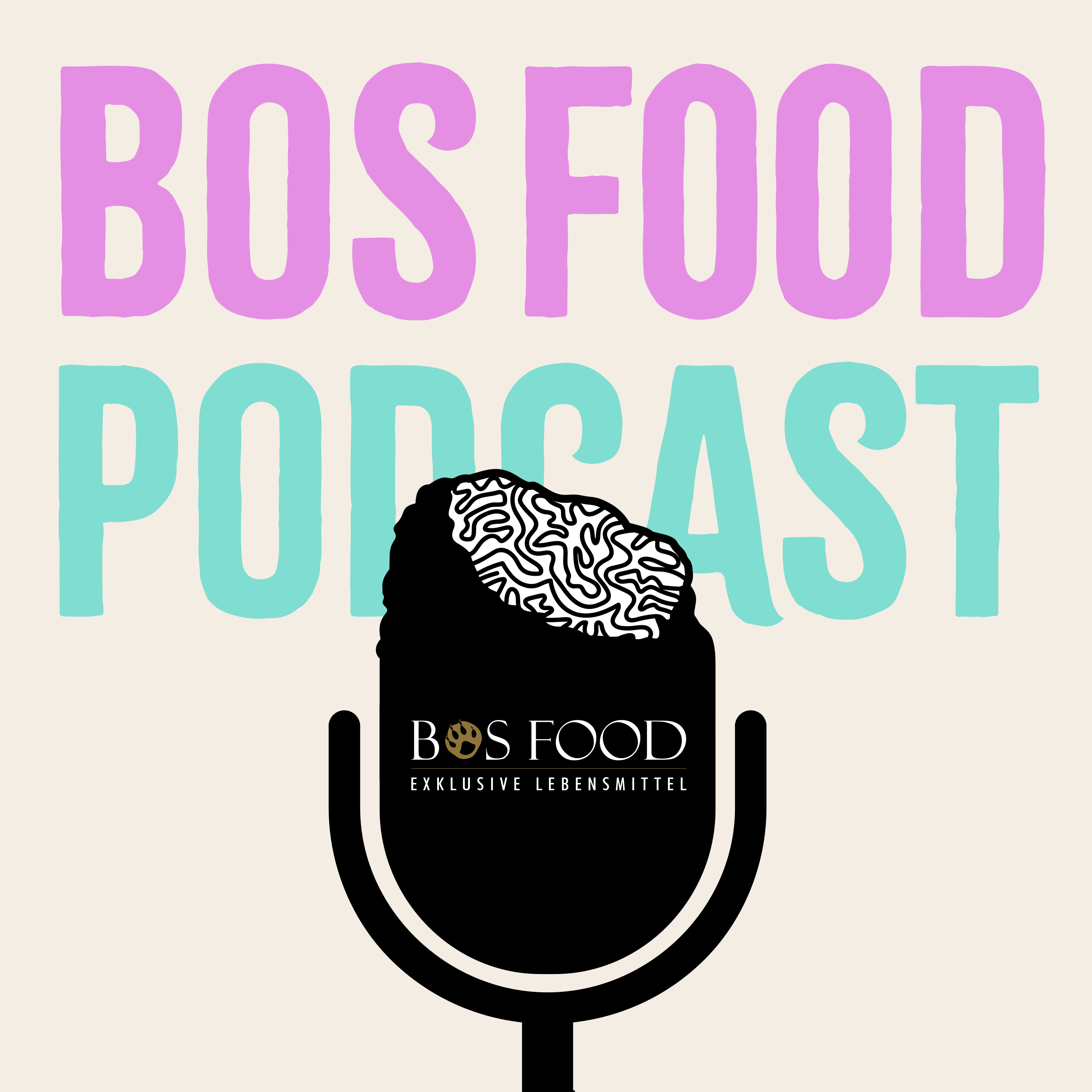 BOS FOOD Podcast