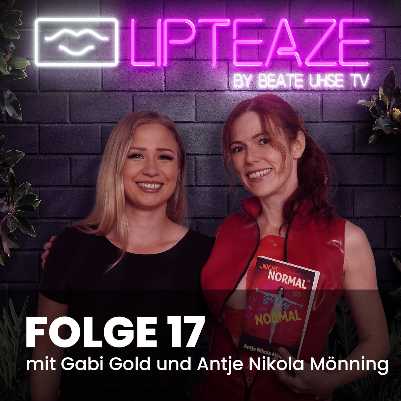 Lipteaze