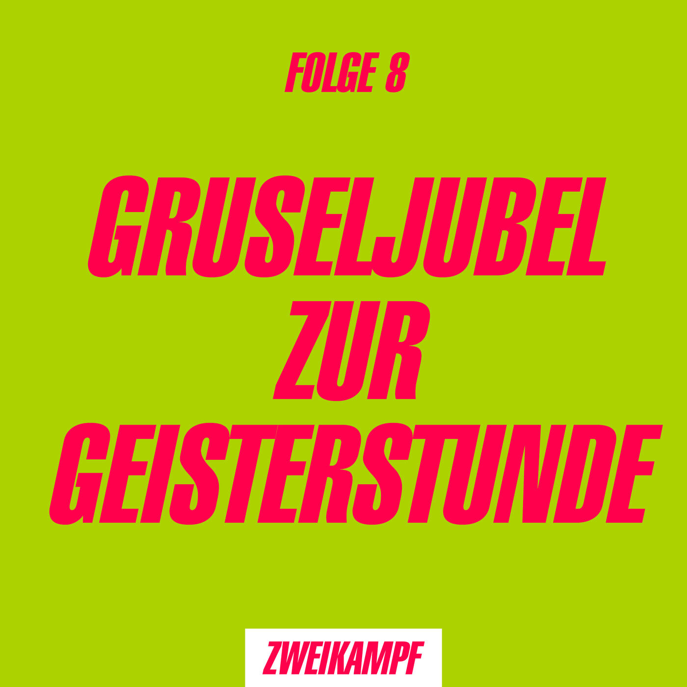 Zweikampf