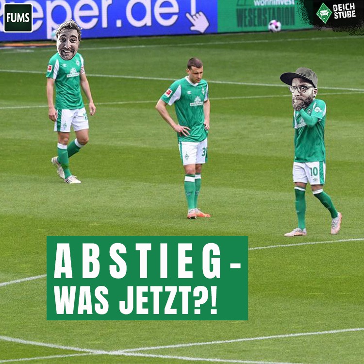 eingeDEICHt - die Werder-Show!