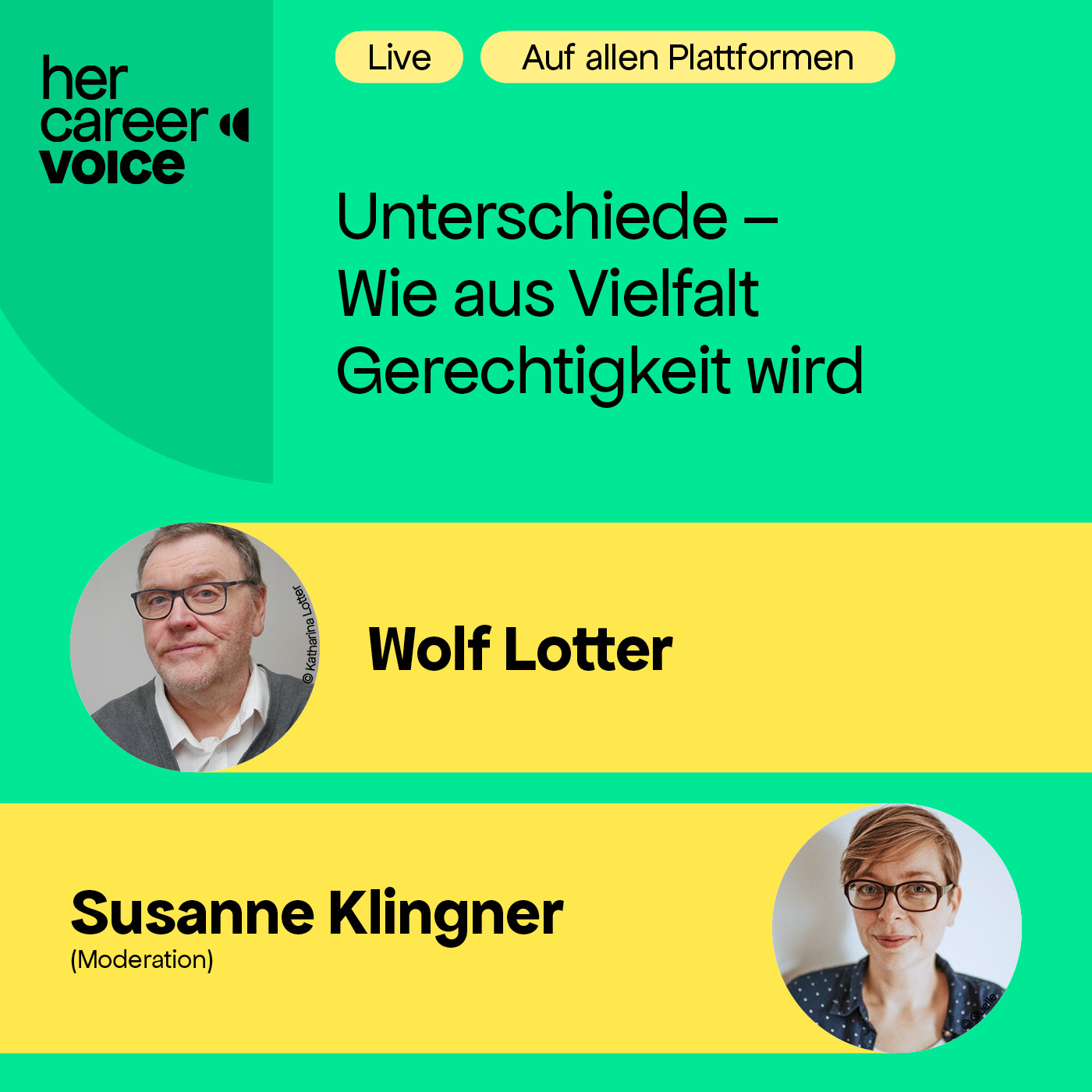 Unterschiede – Wie aus Vielfalt Gerechtigkeit wird episode artwork