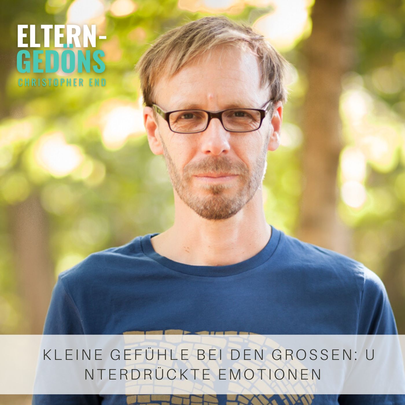 Eltern-Gedöns | Leben mit Kindern: Interviews & Tipps zu achtsamer Erziehung