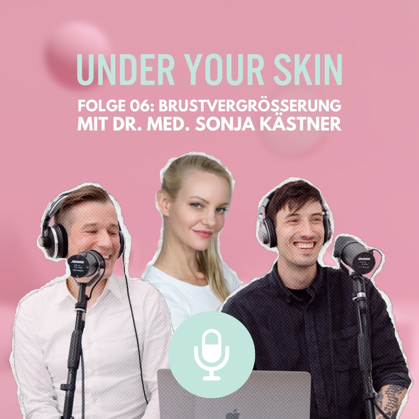 Under Your Skin