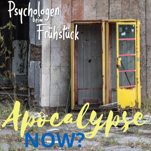 Psychologen beim Frühstück