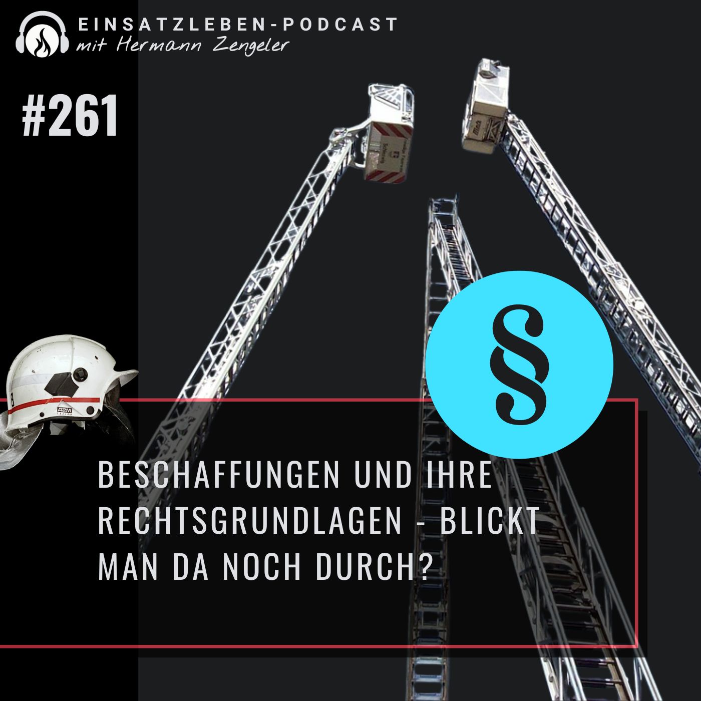 Der Einsatzleben-Podcast