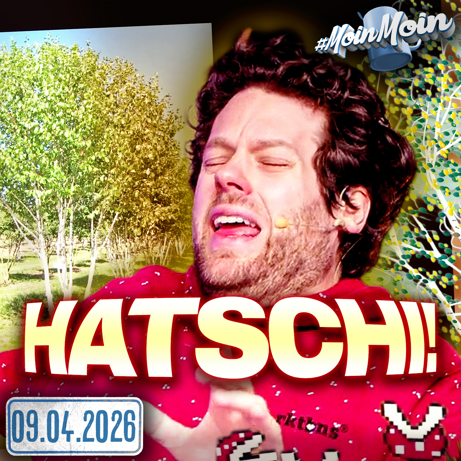 #1618 | Florentin vs. Birken! (Spoiler: Birken gewinnen)