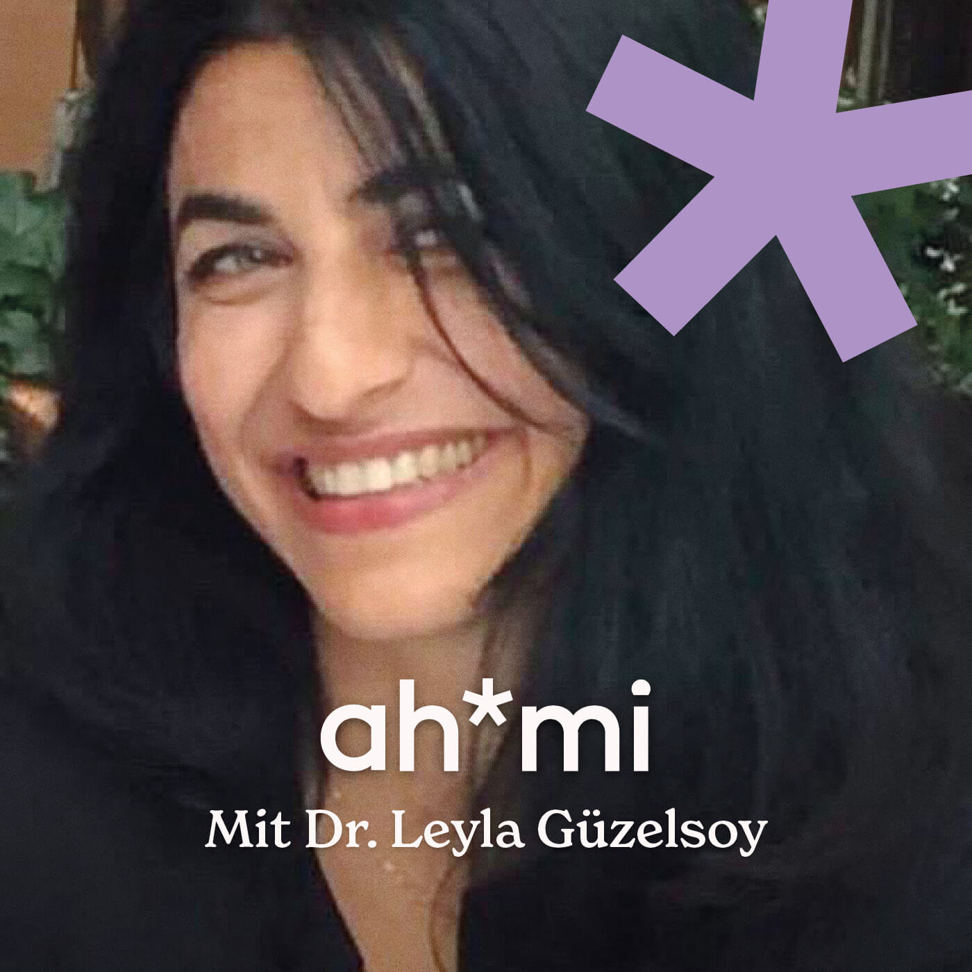 ah*mi - Der feministische Interviewpodcast