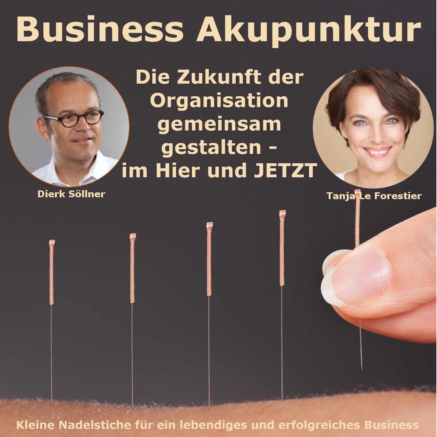 Business Akupunktur