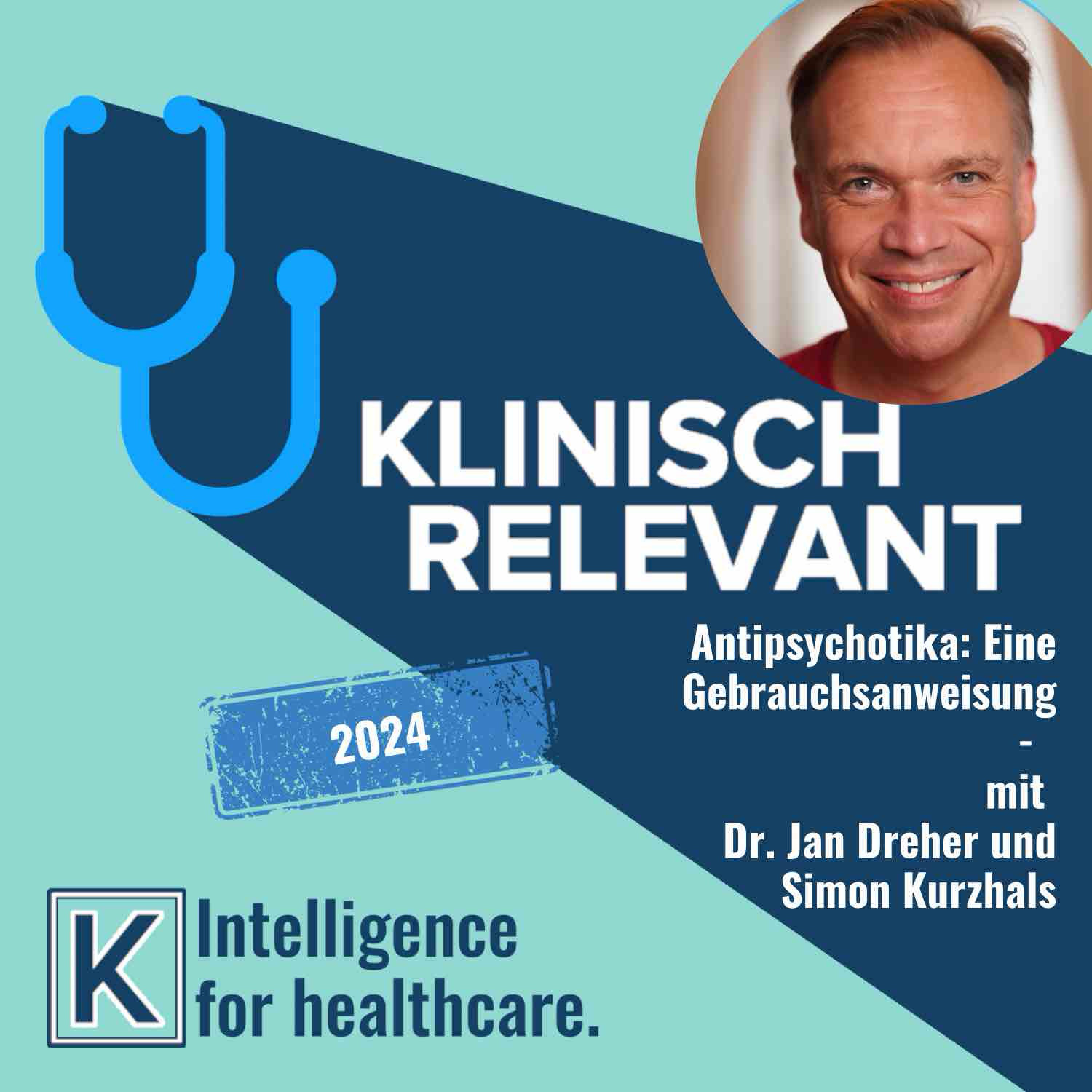 Klinisch Relevant Podcast