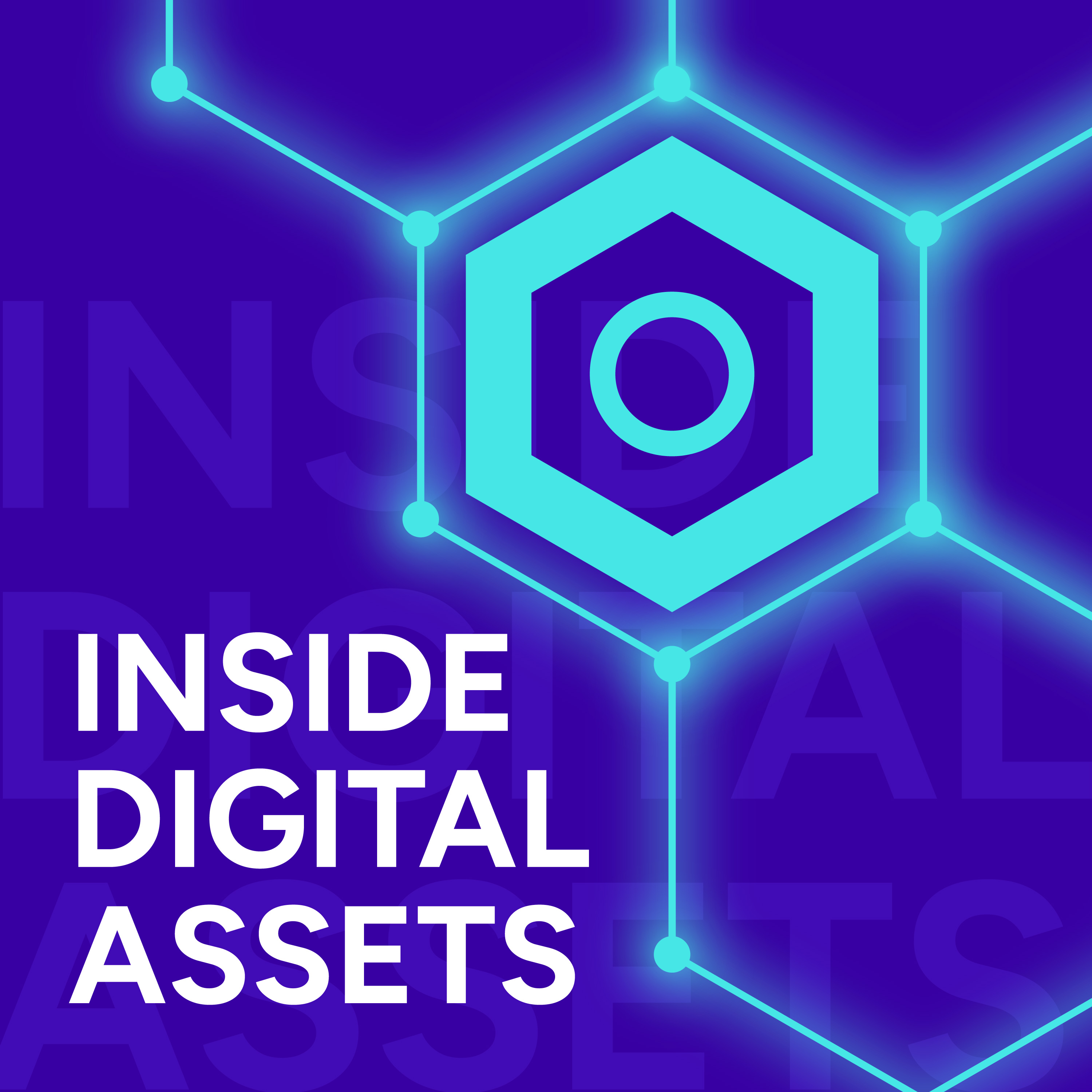 Tokenisierung im Kapitalmarkt: Use Cases, Bankenrollen & regulierter Handel mit Roger Darin [DE] episode artwork