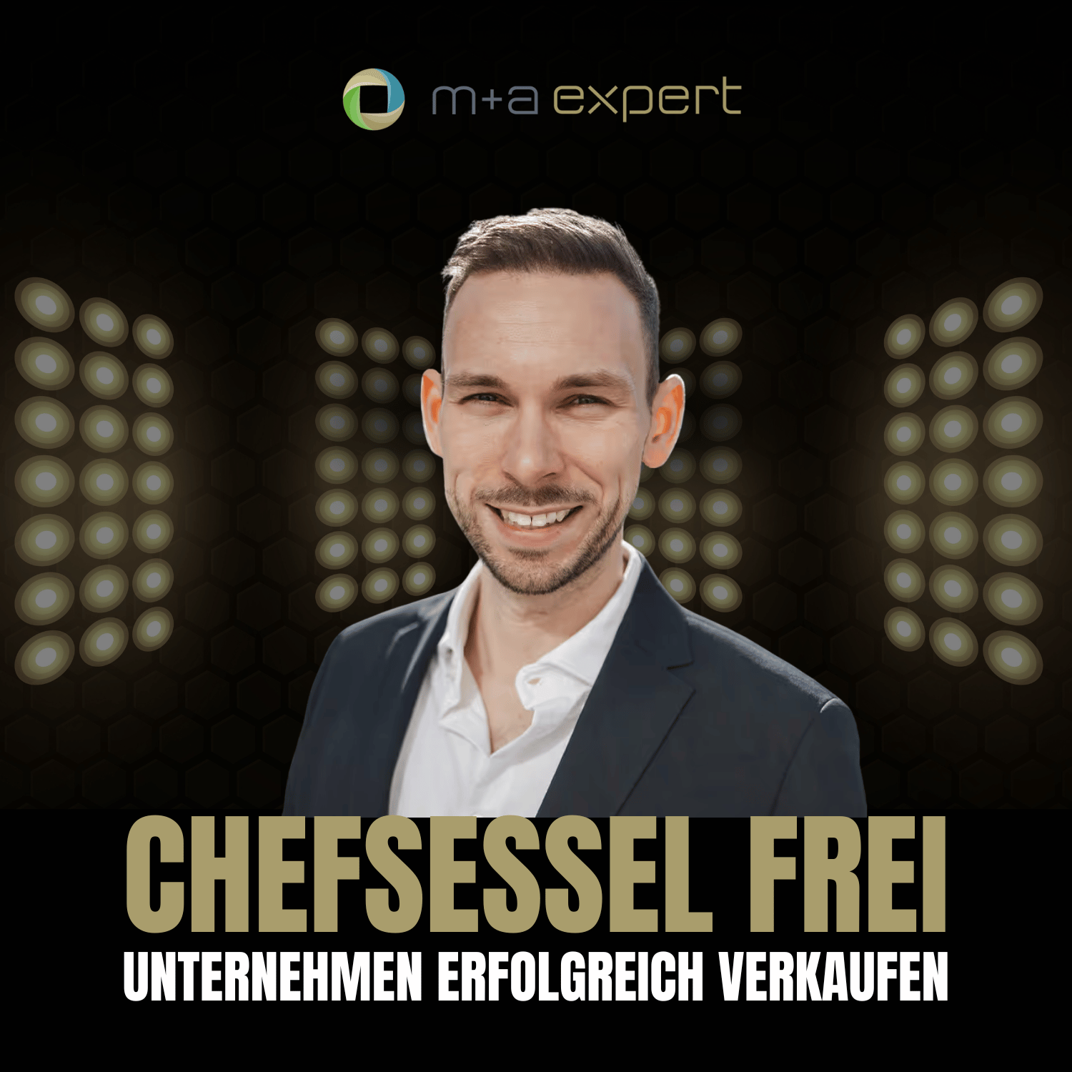 Dr. Patrick Stumpf über Verkäuferperspektive, Due Diligence und Käufergruppen