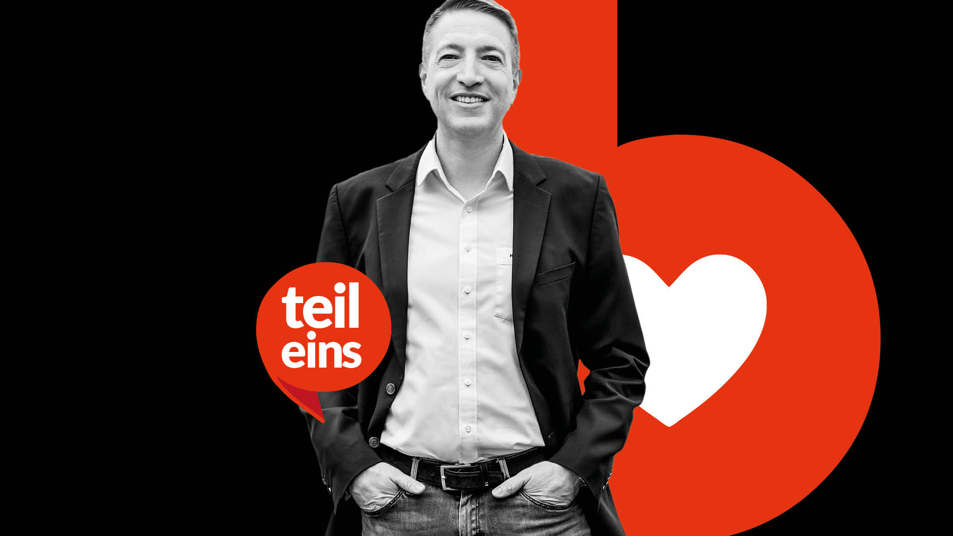 HORIZONT Lovebrands