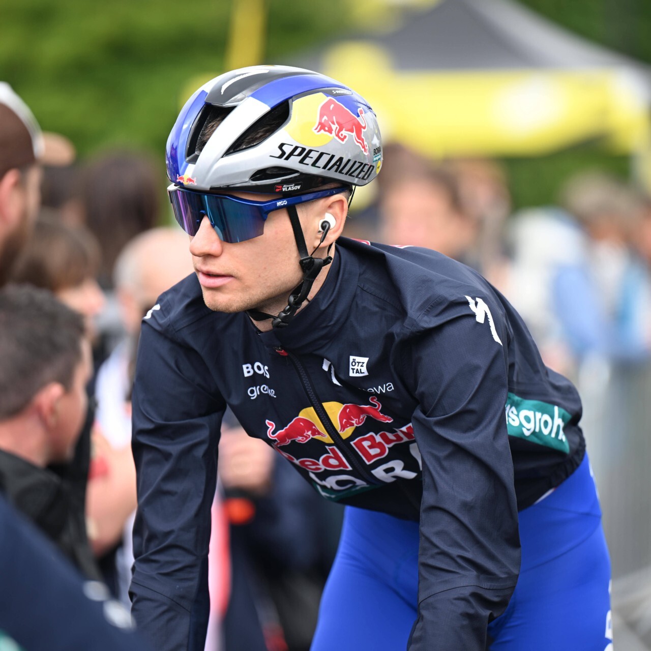 Inside Red Bull-BORA-hansgrohe – Tour de France Podcast (English Version)