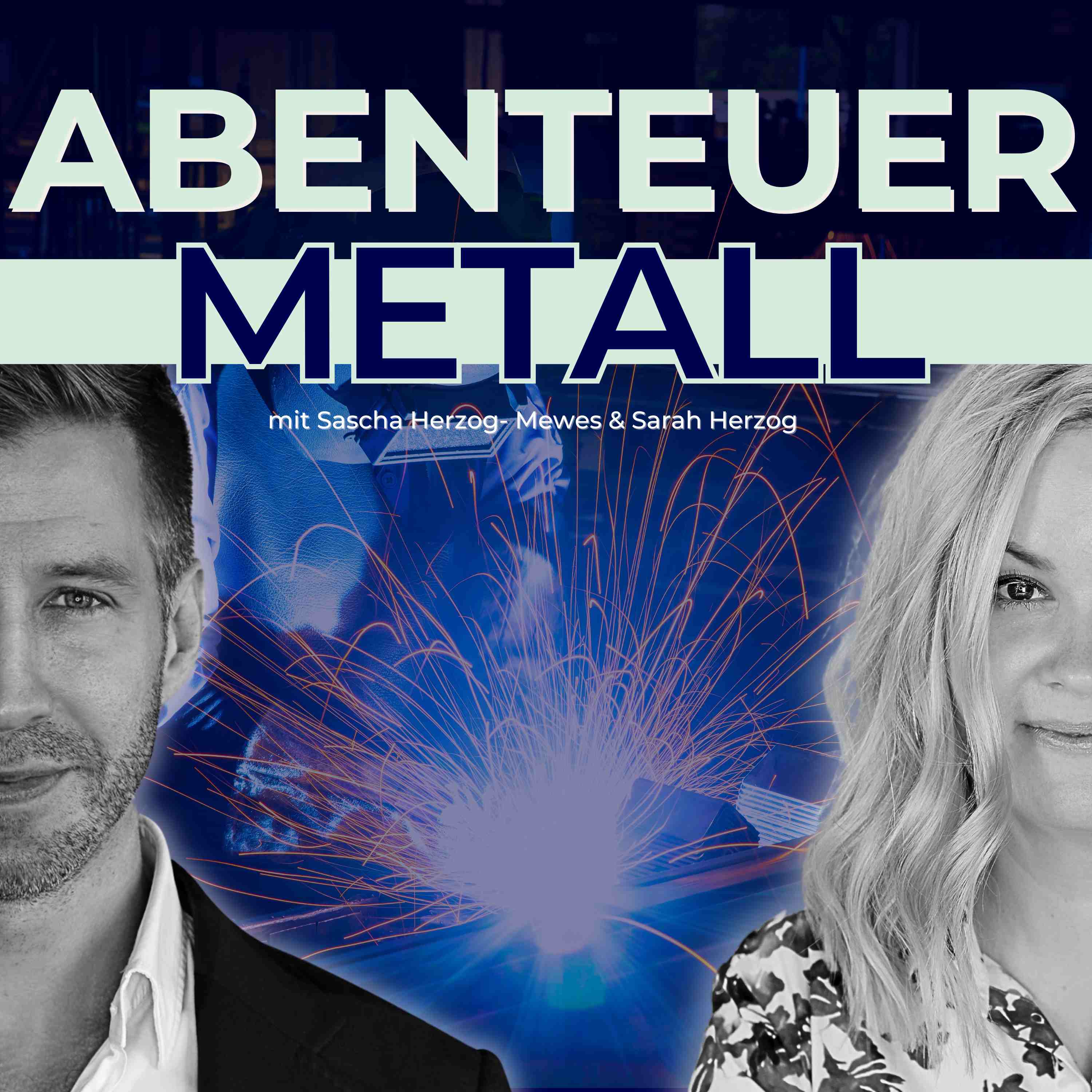 Abenteuer Metall - Handwerk im Fokus