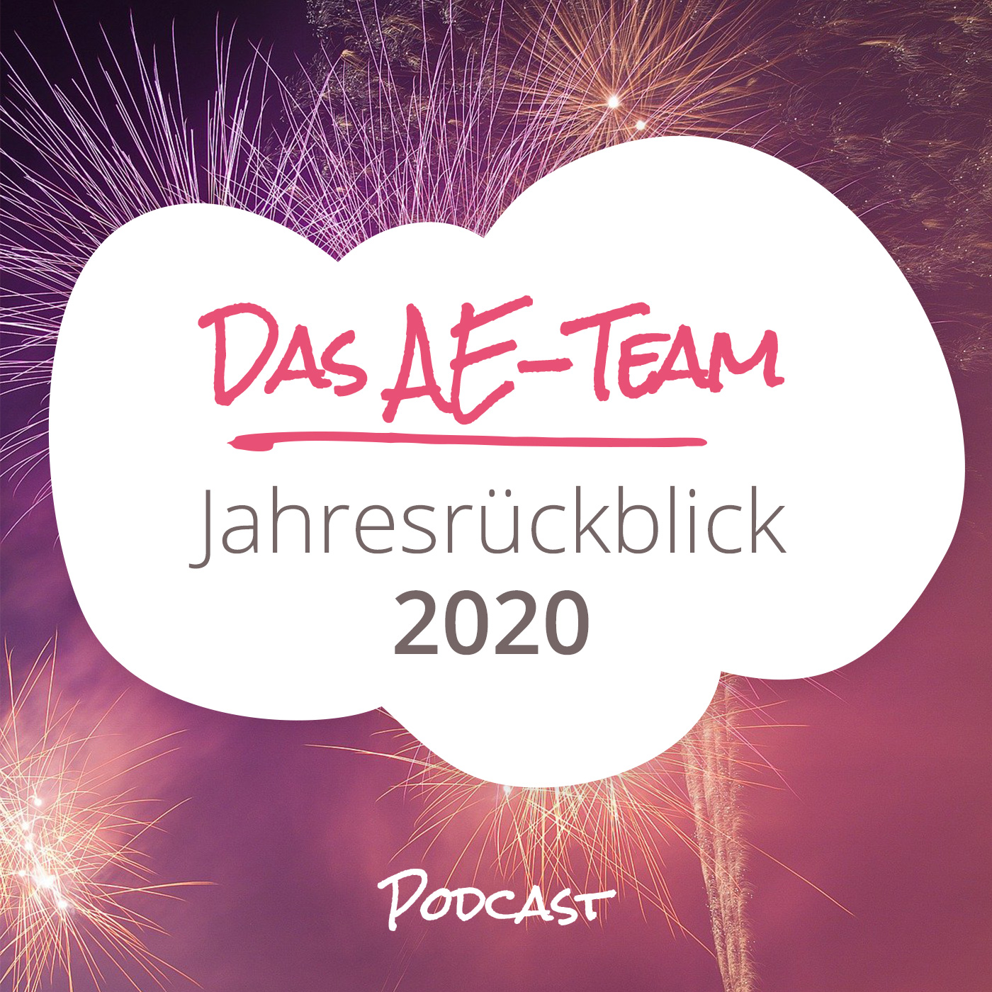 Das AE-Team - der positive Podcast für Alleinerziehende
