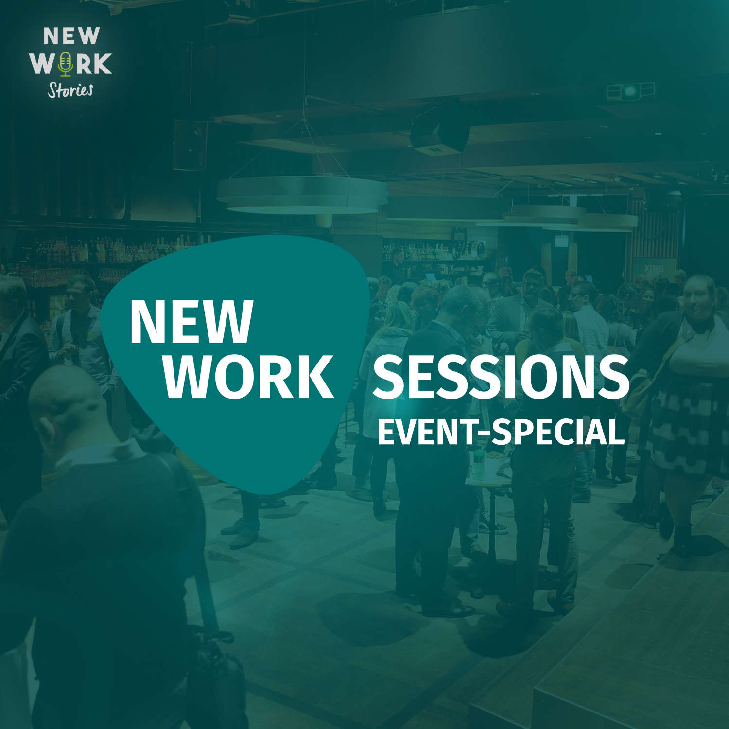 For a Better Working Life – Der NWX Podcast