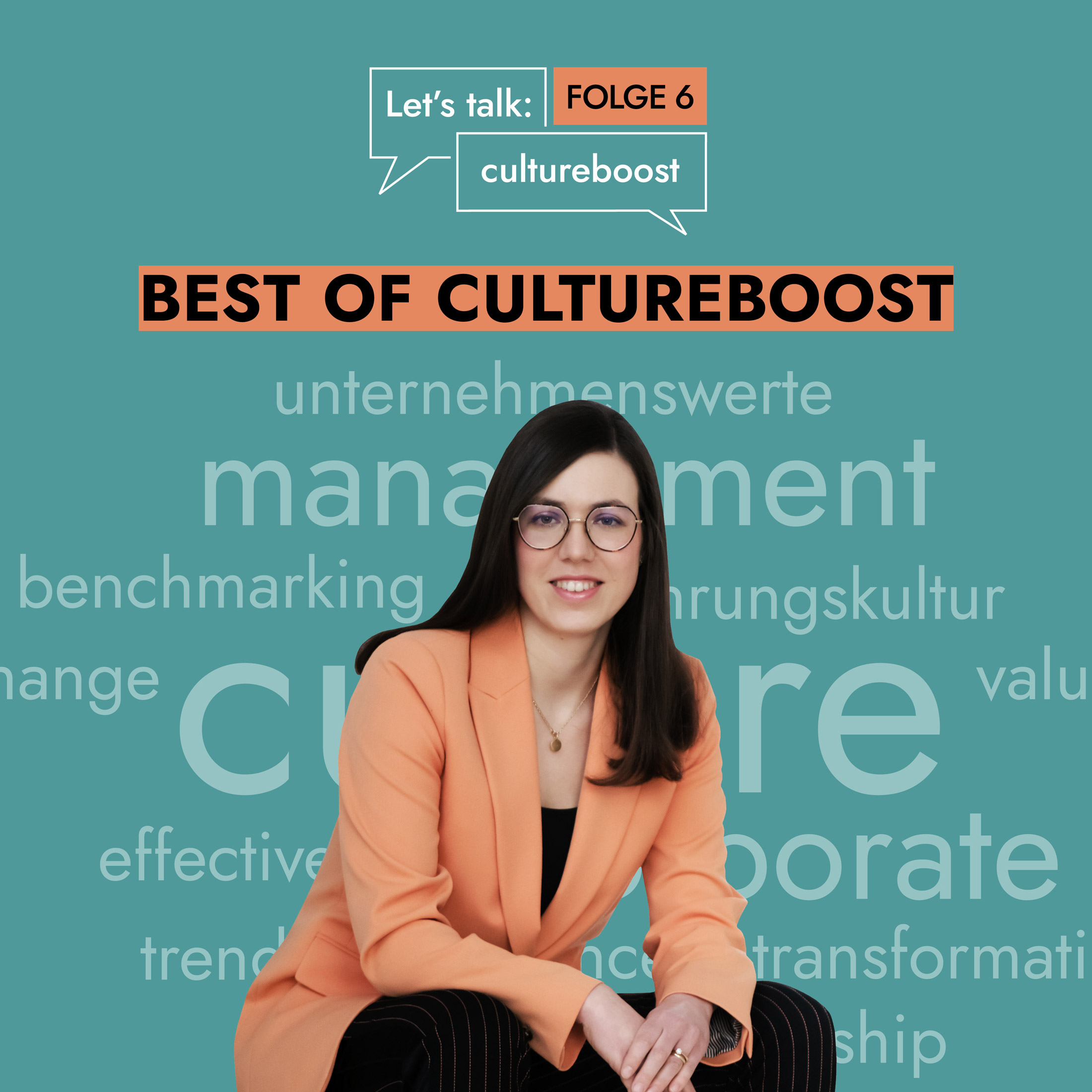 Let\'s talk: cultureboost