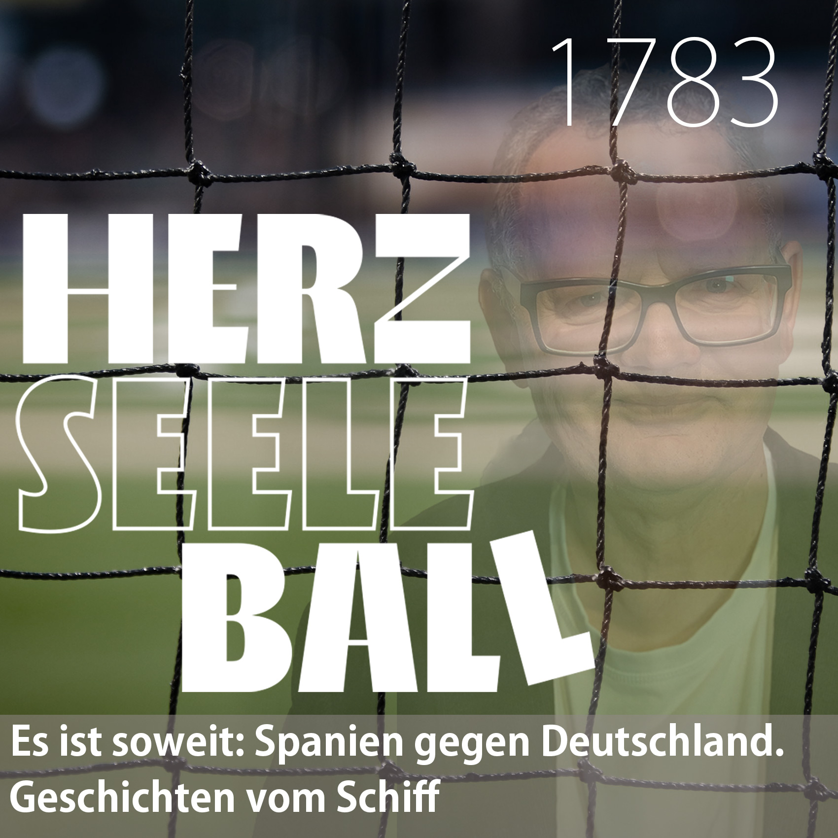 Herz Seele Ball - Ulli Potofski\'s täglicher Fußballpodcast
