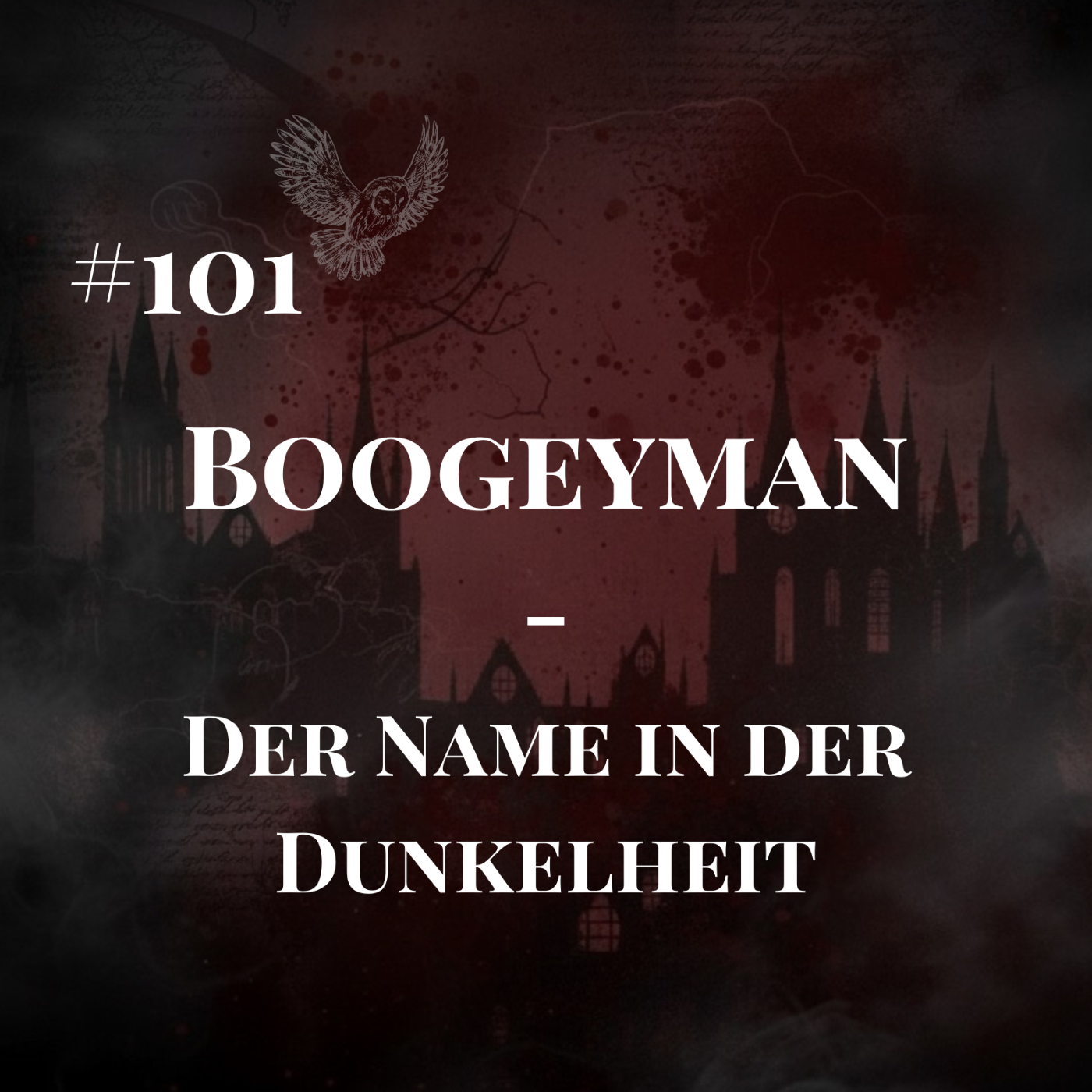 Boogeyman – Der Name in der Dunkelheit episode artwork