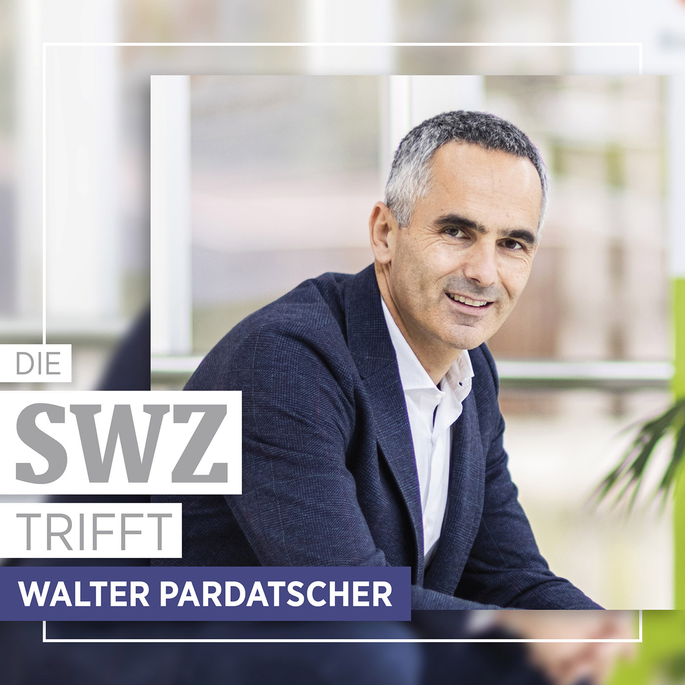 Die SWZ trifft
