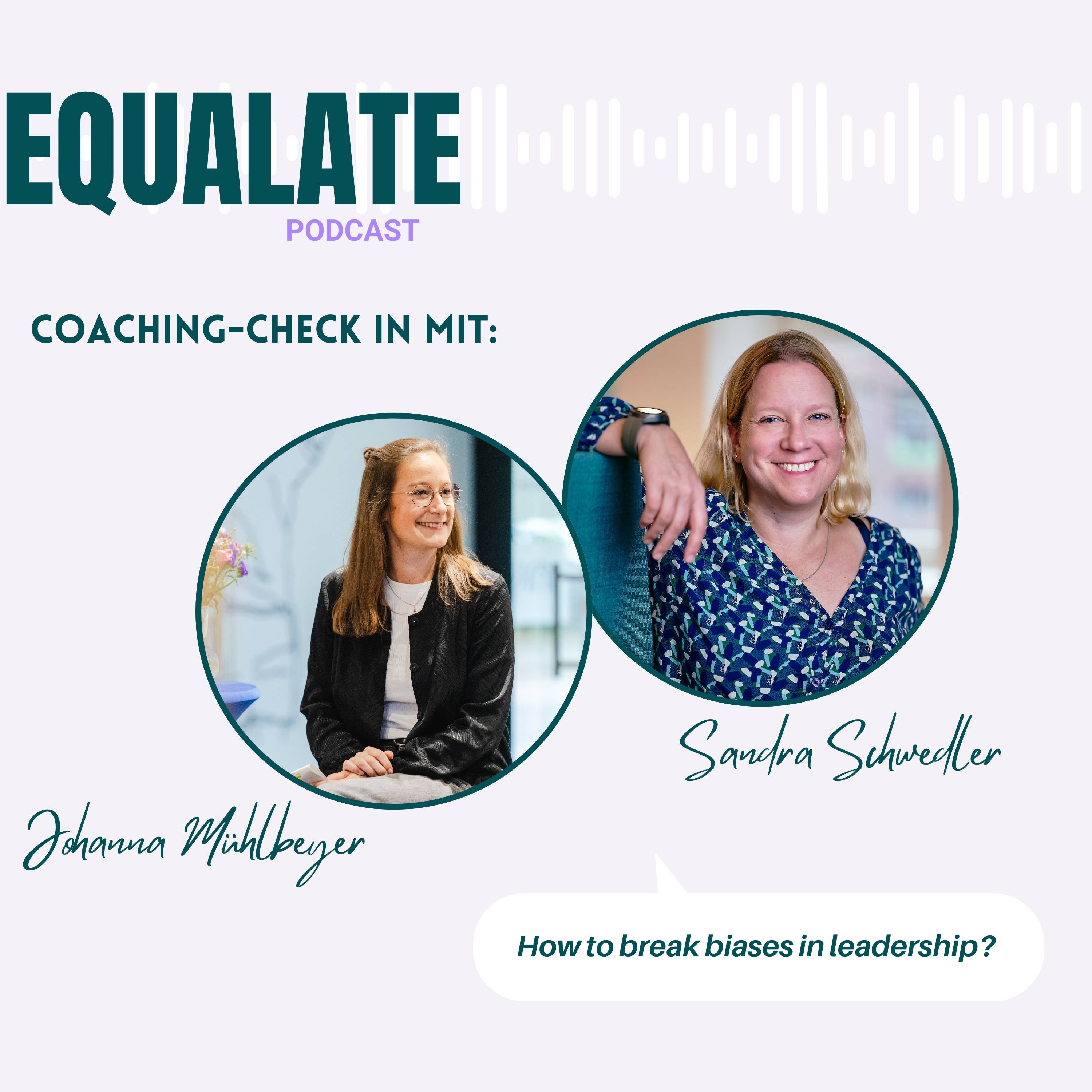 equalate Podcast – empowering female careers in sports business.