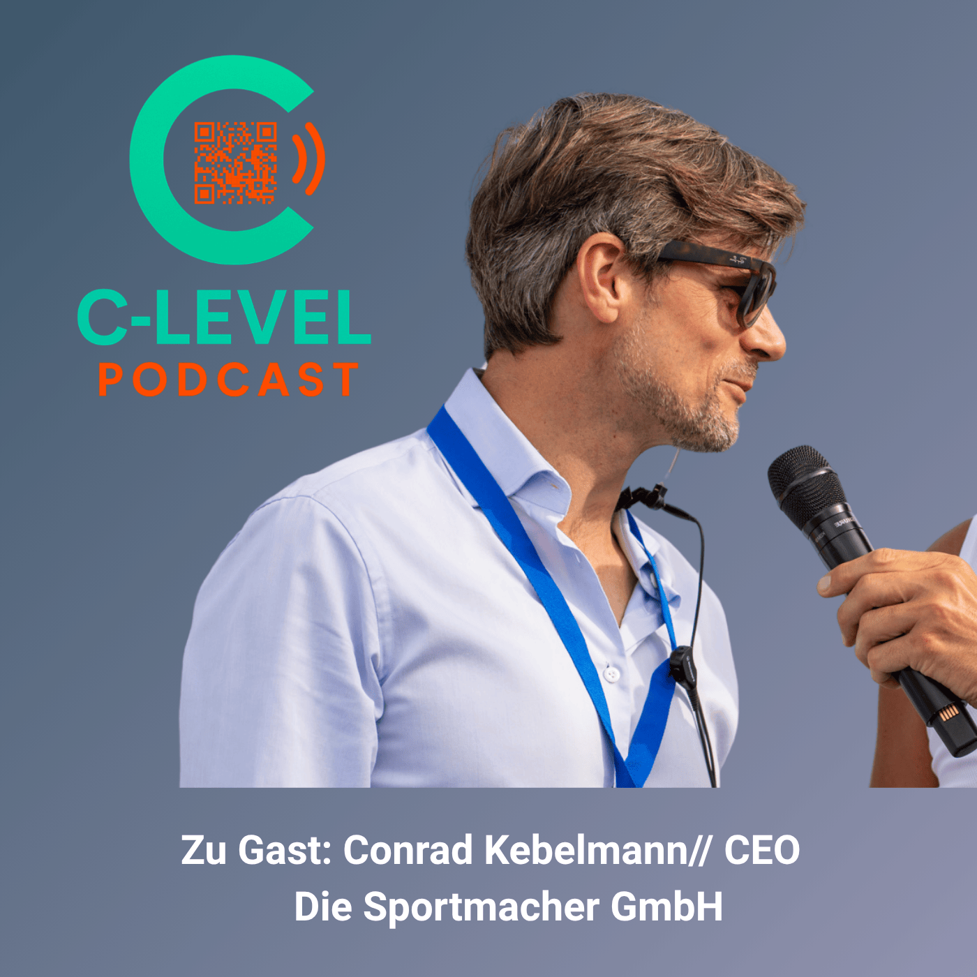 C-LEVEL-PODCAST für Chemnitz
