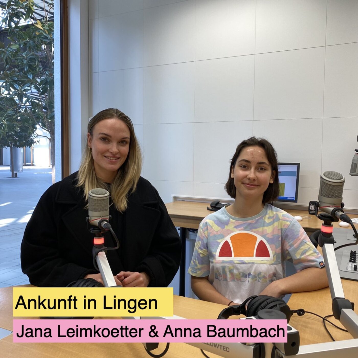 4.1: Ankunft in Lingen episode artwork