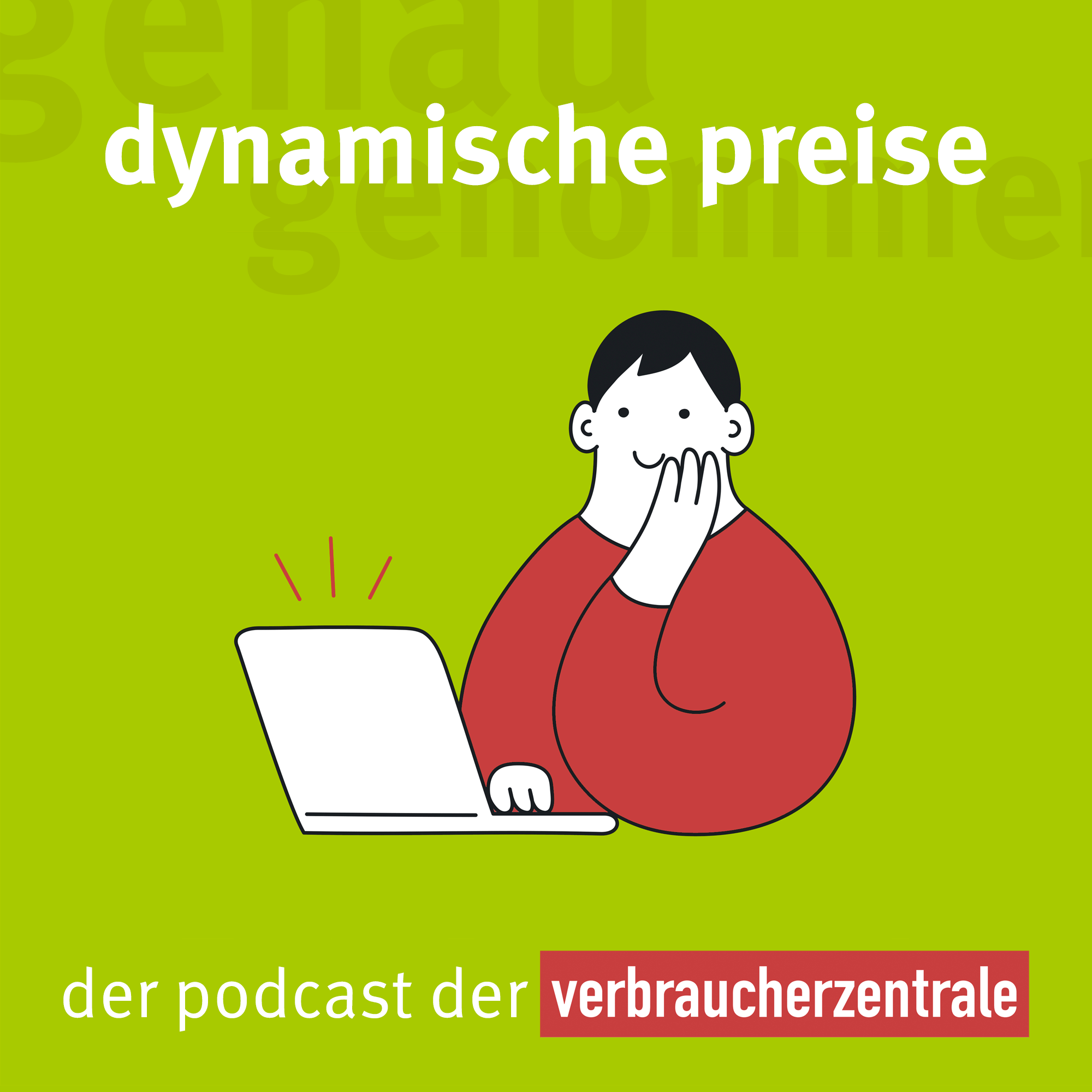 Was Sie über dynamische Preise in Onlineshops wissen sollten - podcast episode cover