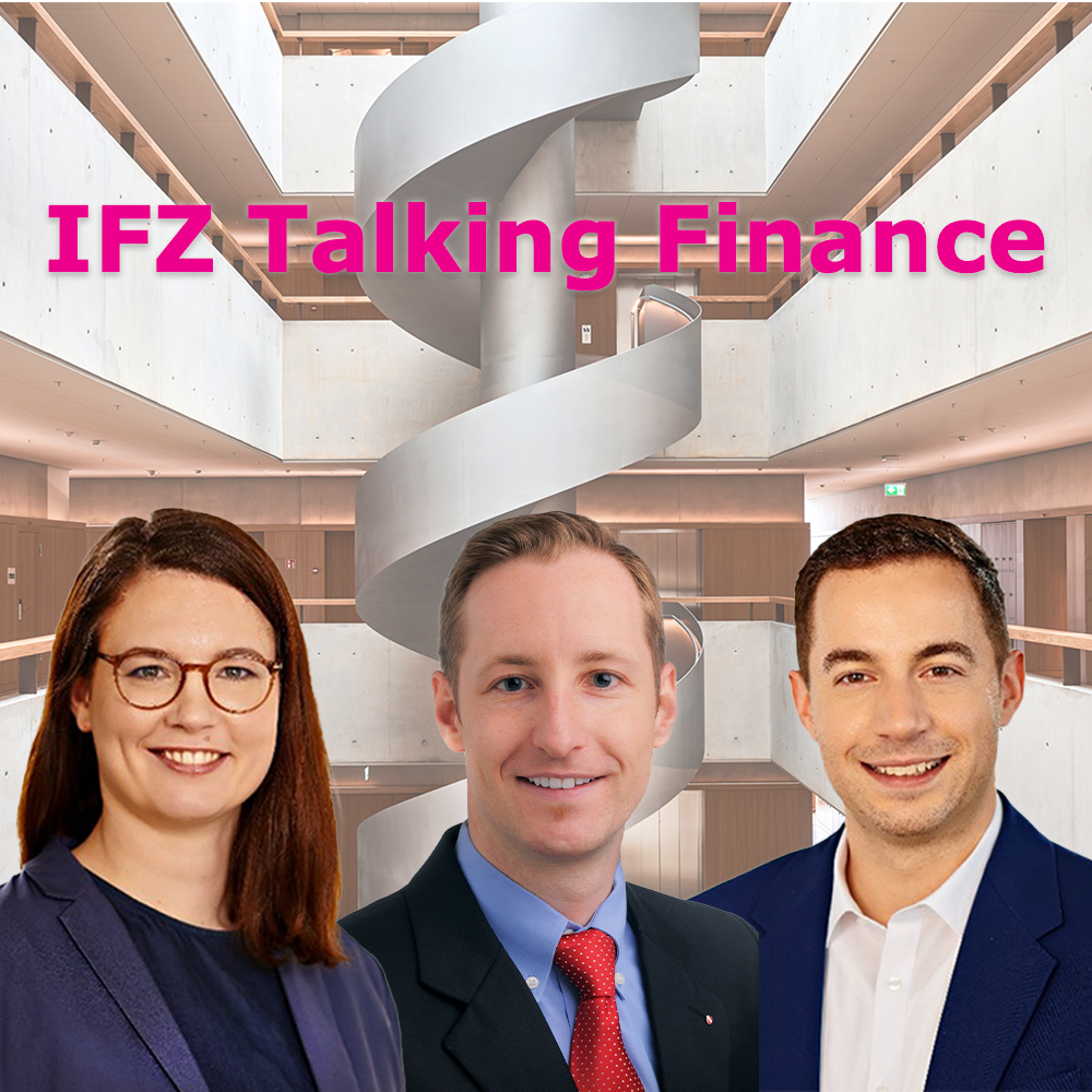 IFZ Talking Finance