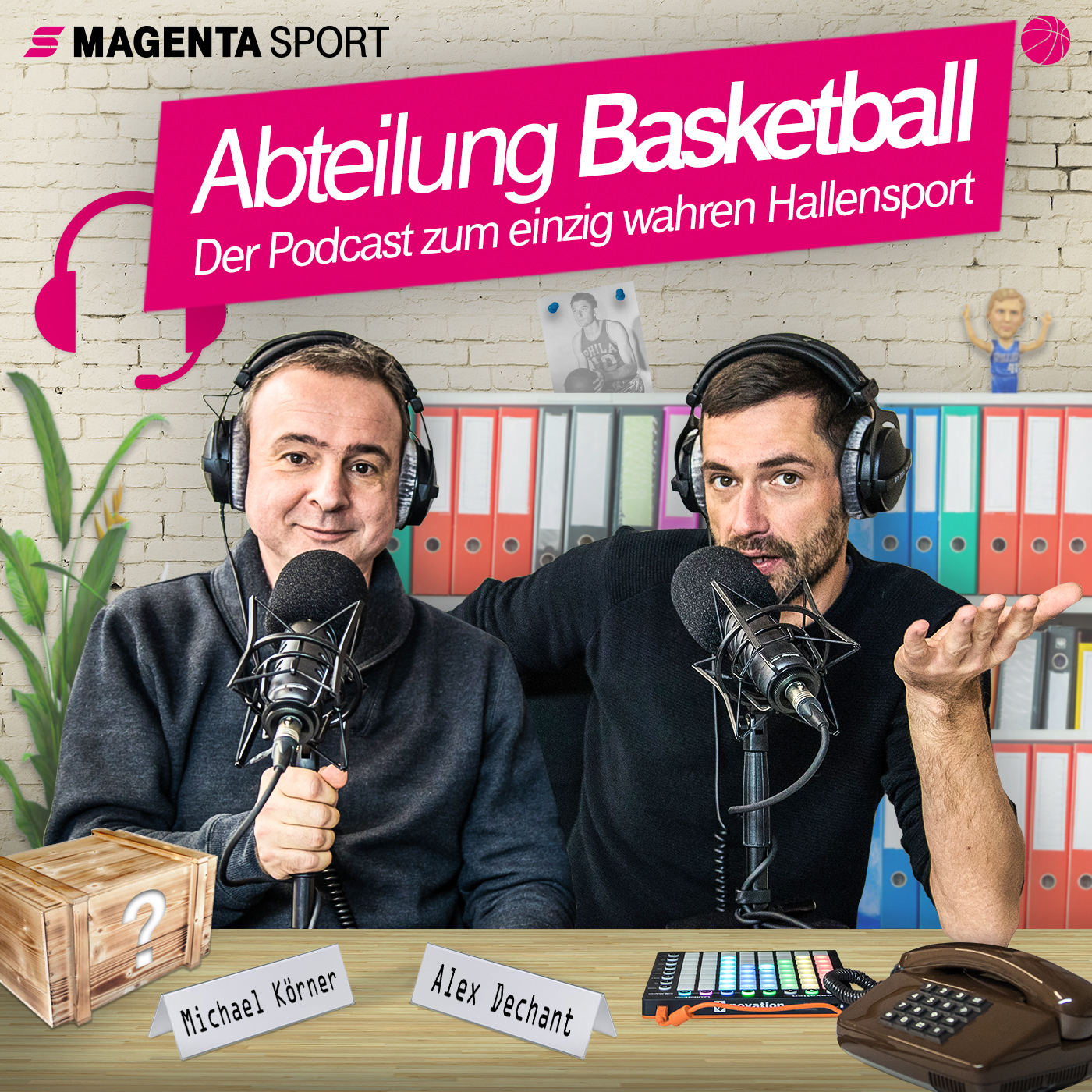Der Tag danach: Katerstimmung oder "Jetzt erst recht?"