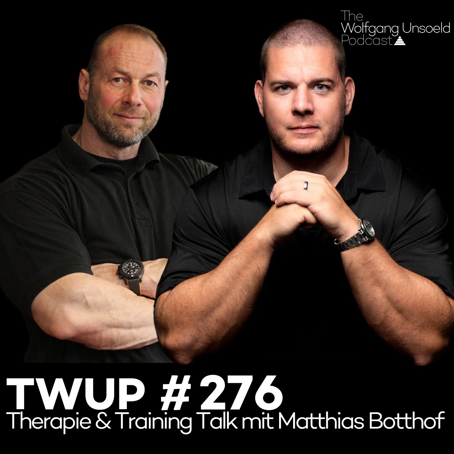 Therapie & Training Talk