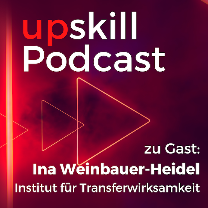 Zwölf Stellhebel für den erfolgreichen Lerntransfer