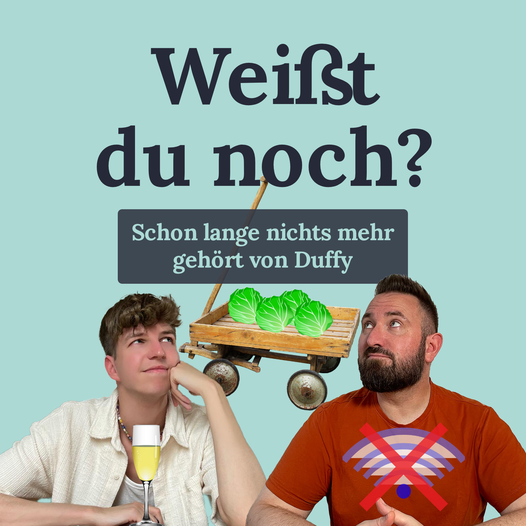 Weißt du noch?