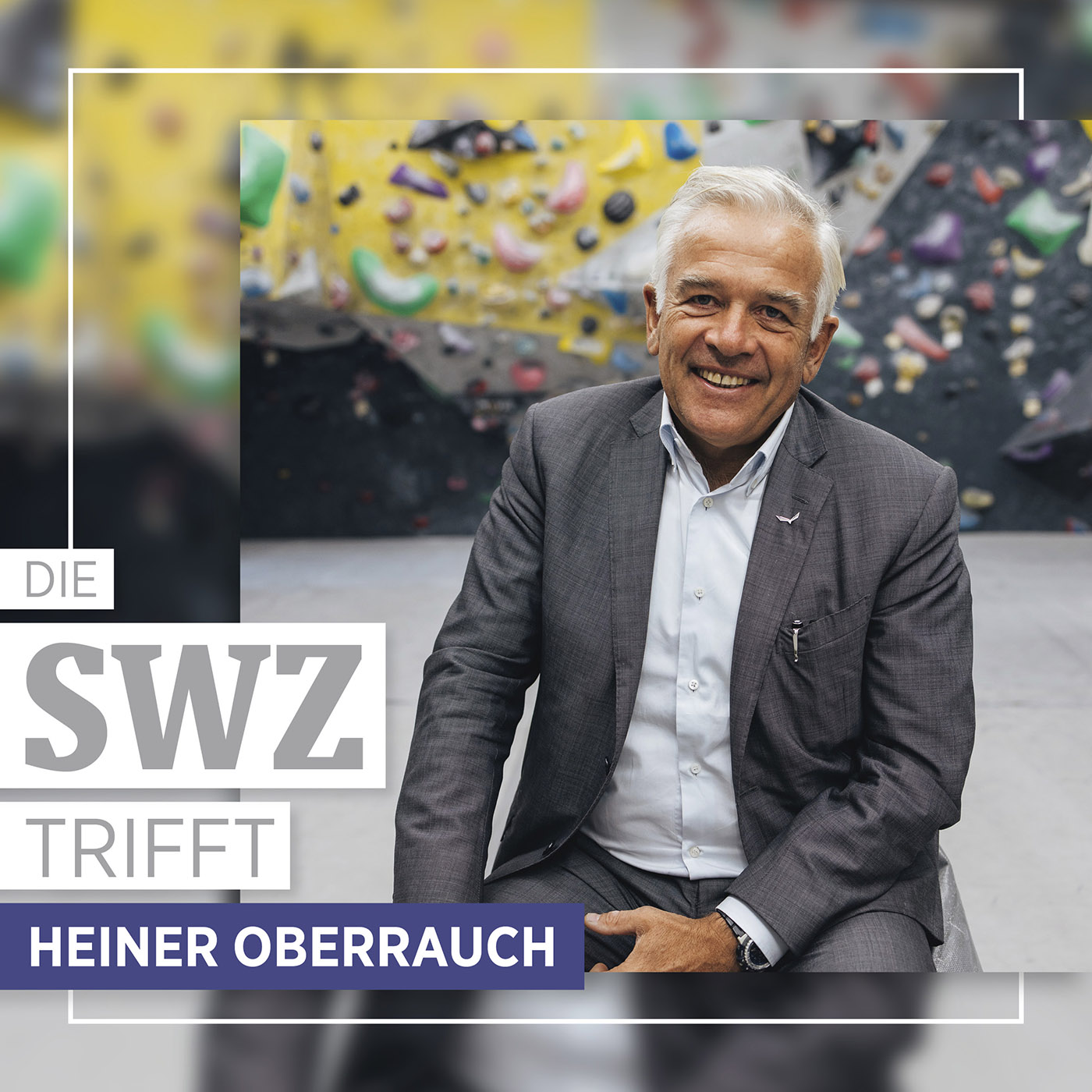 Die SWZ trifft