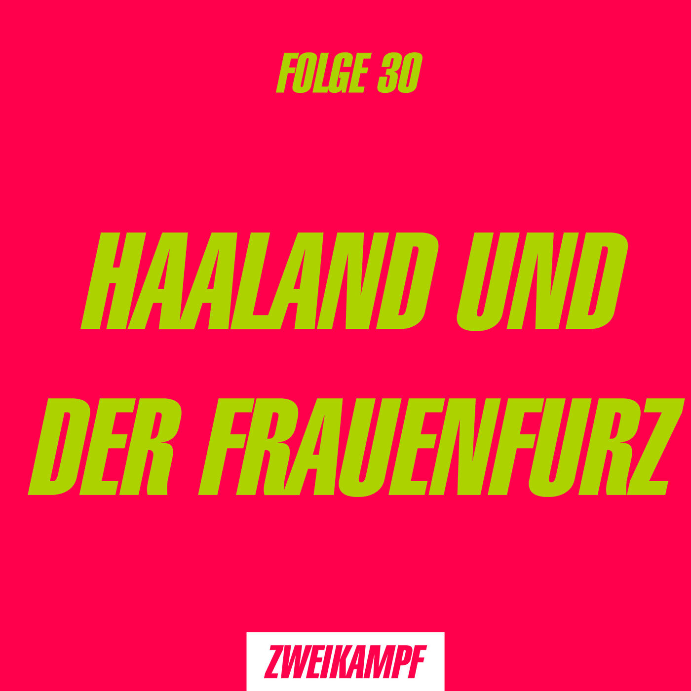 Zweikampf