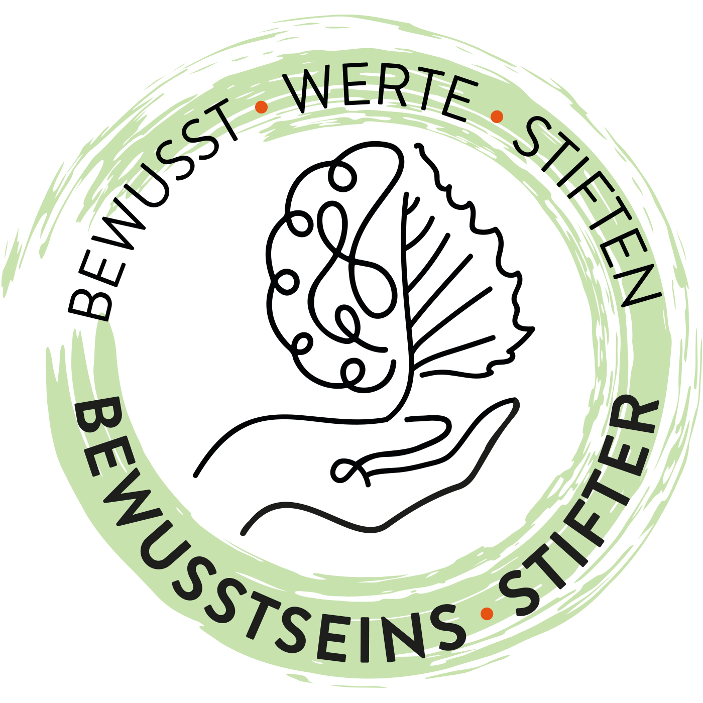 BEWUSSTSEINS.STIFTER